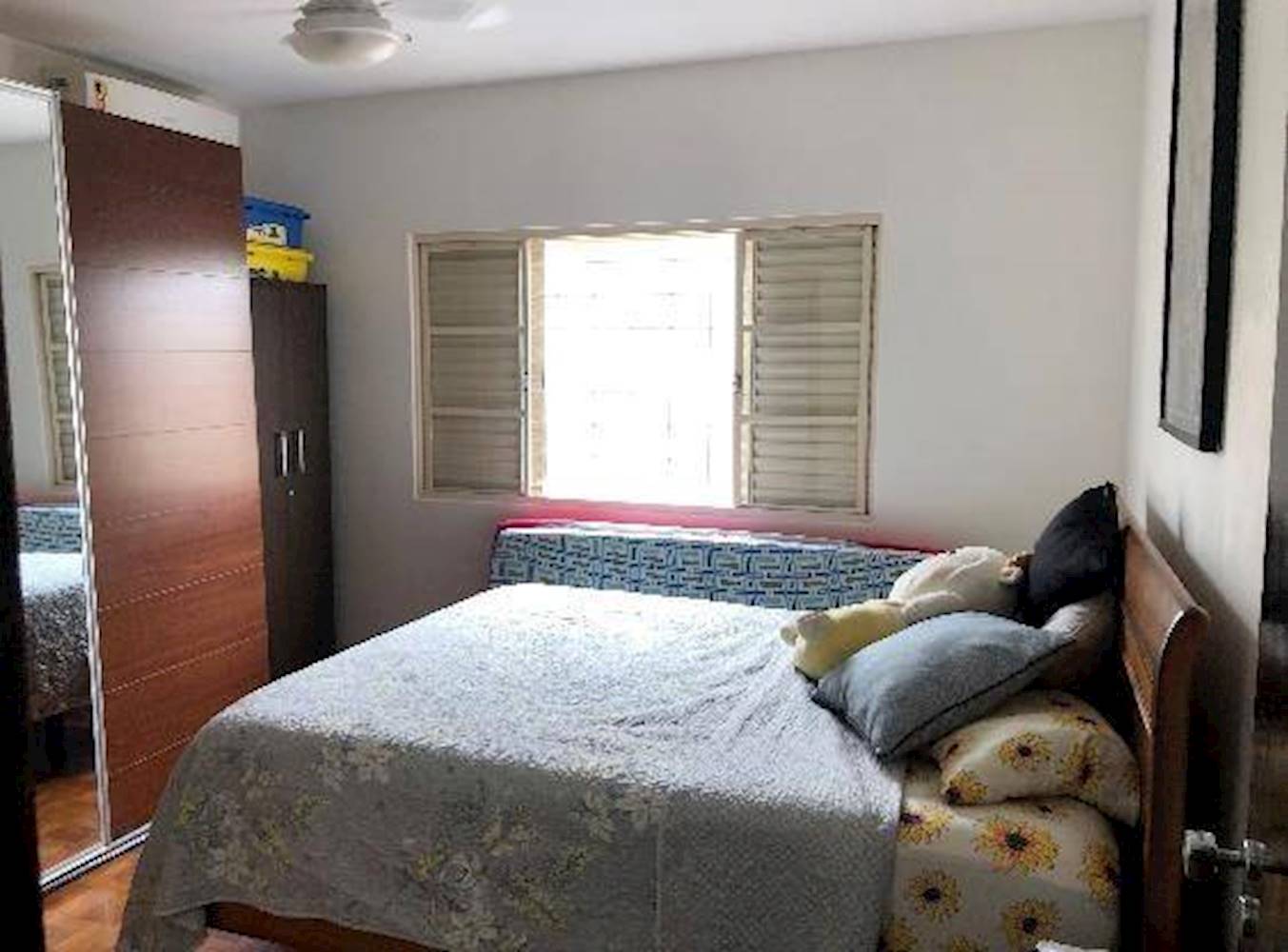 Casa no Panama em Campo Grande/MS, localizado em Campo Grande - MS