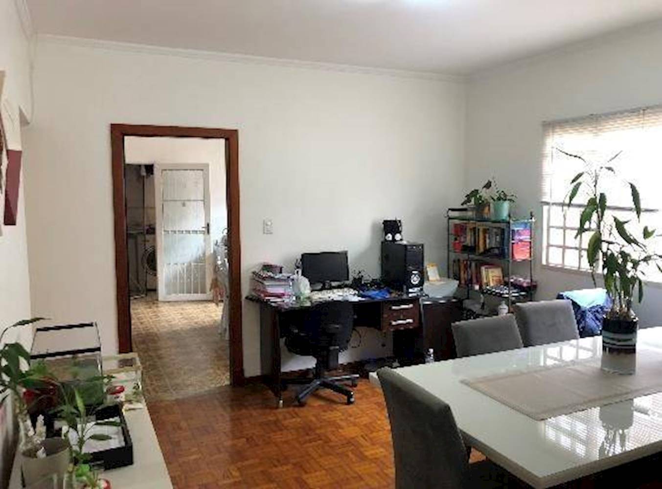 Casa no Panama em Campo Grande/MS, localizado em Campo Grande - MS