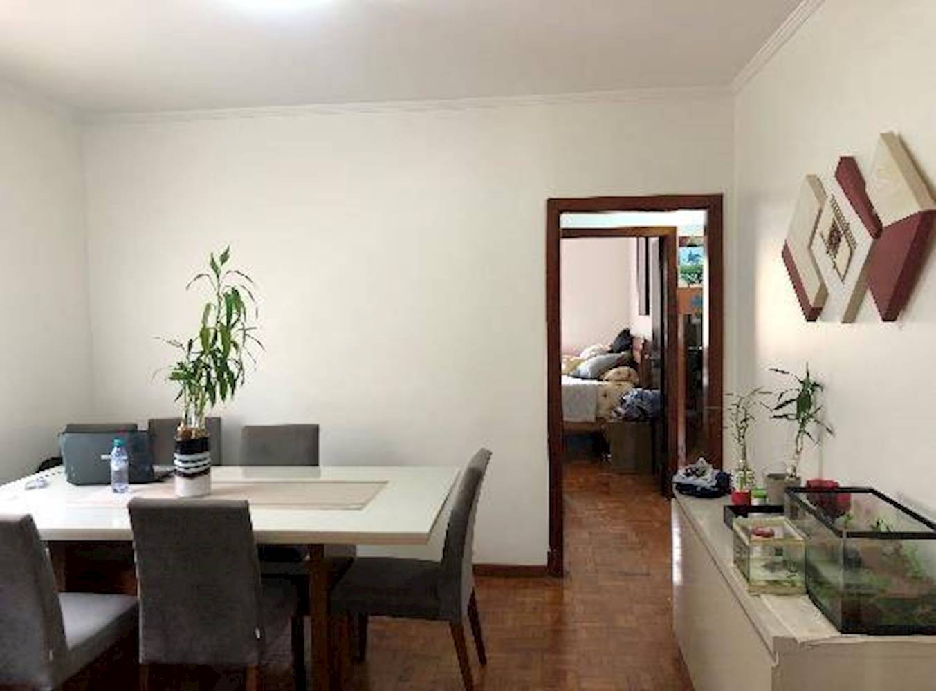 Casa no Panama em Campo Grande/MS, localizado em Campo Grande - MS