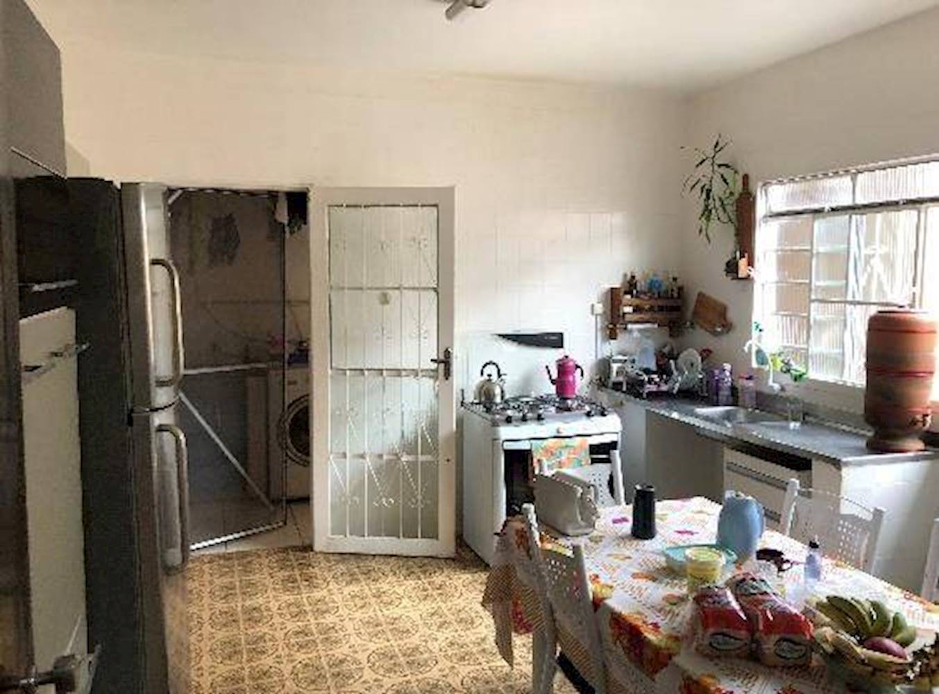 Casa no Panama em Campo Grande/MS, localizado em Campo Grande - MS