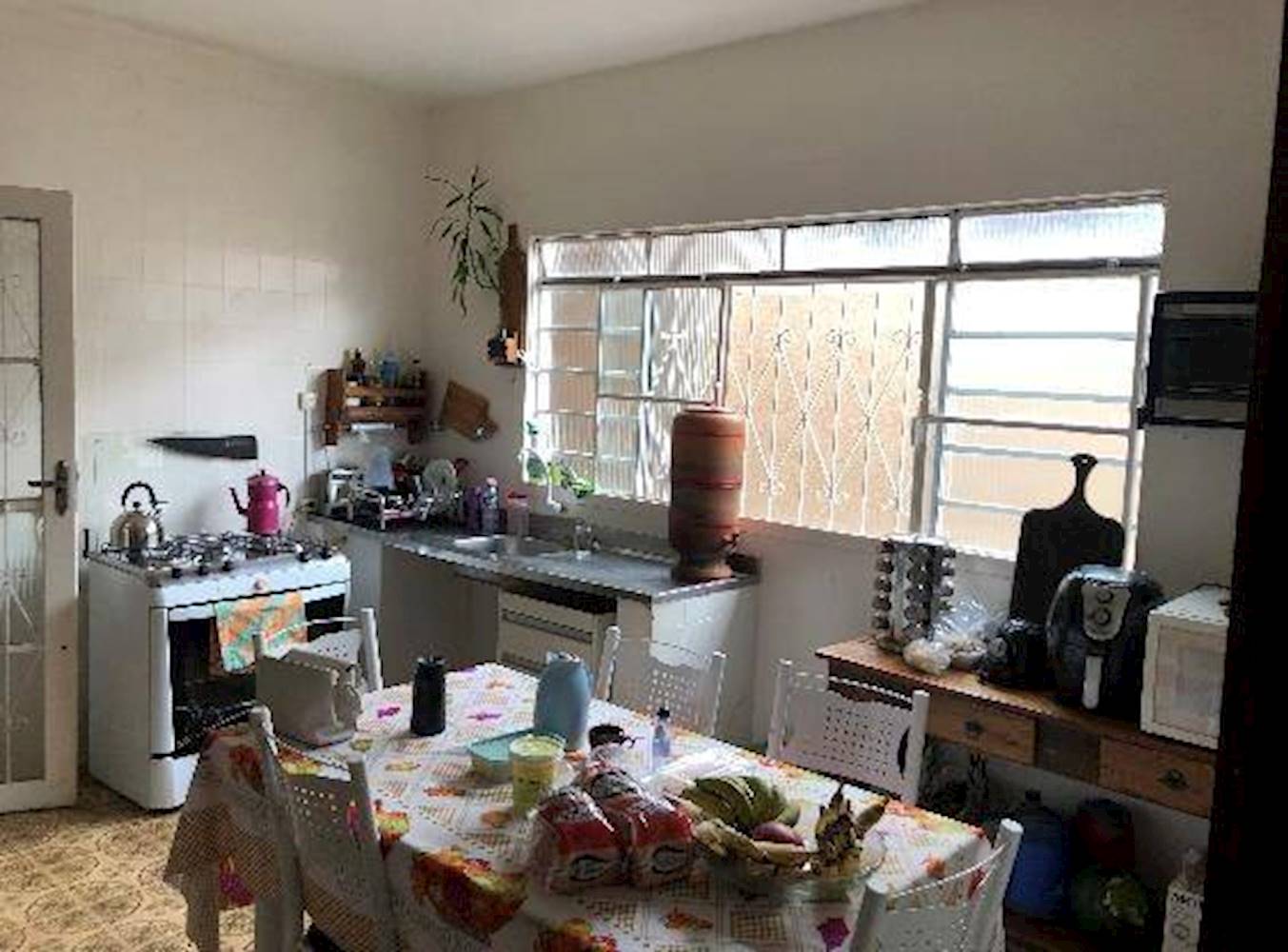 Casa no Panama em Campo Grande/MS, localizado em Campo Grande - MS