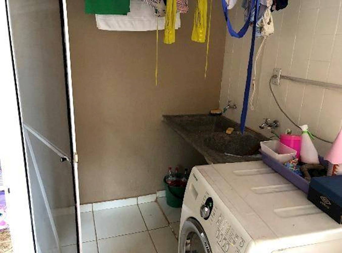 Casa no Panama em Campo Grande/MS, localizado em Campo Grande - MS