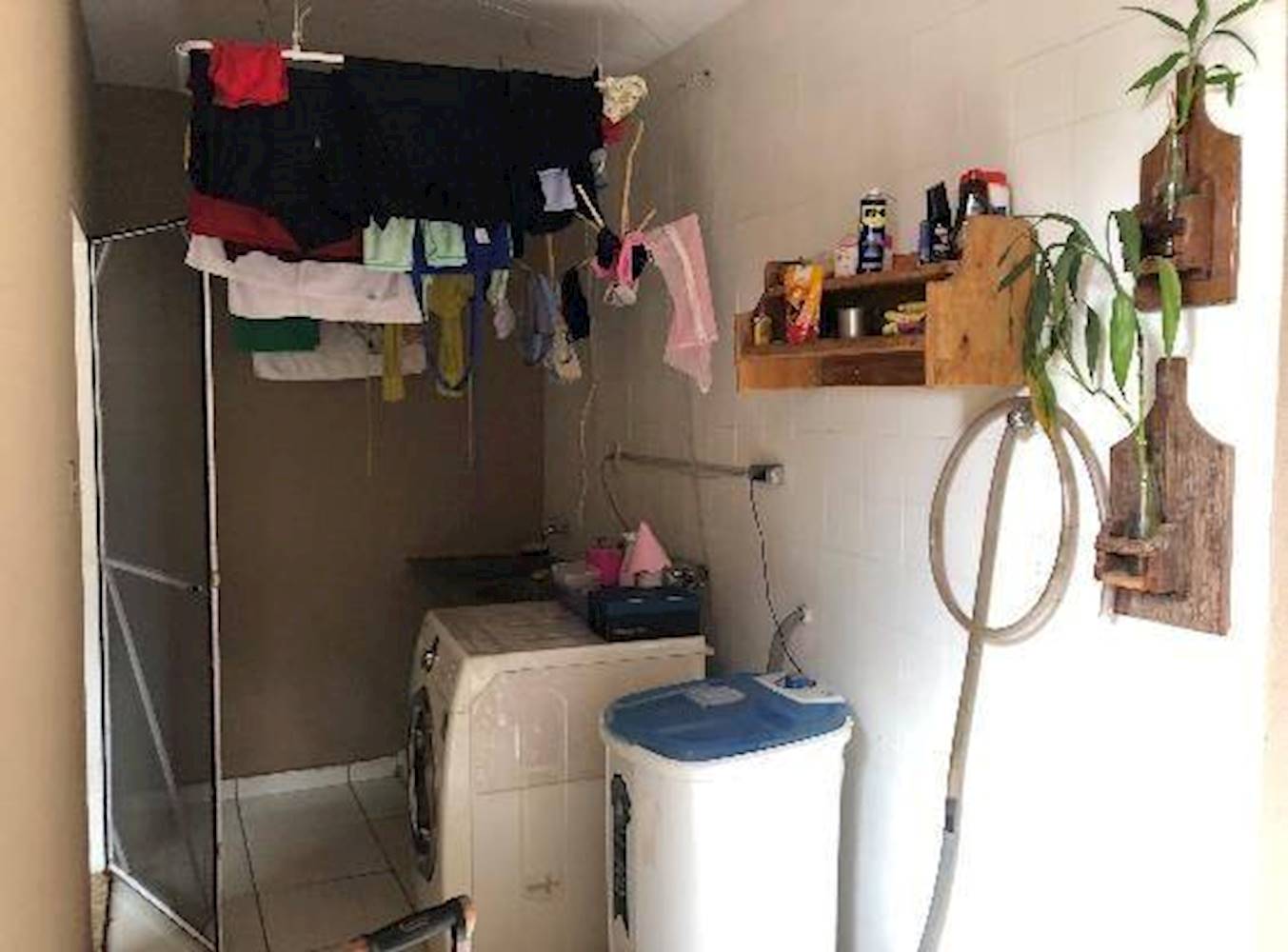 Casa no Panama em Campo Grande/MS, localizado em Campo Grande - MS