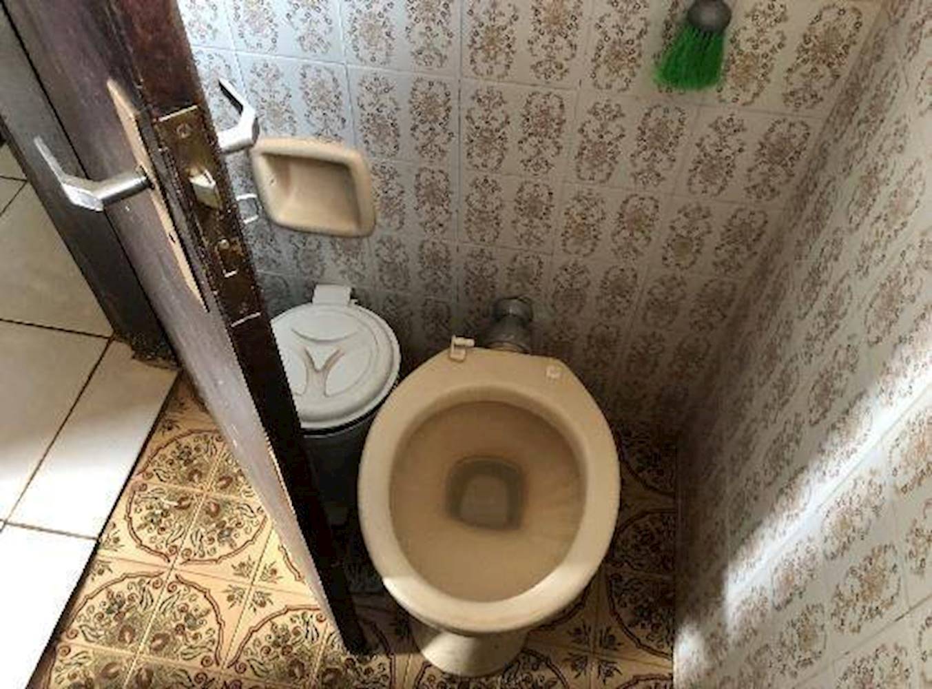 Casa no Panama em Campo Grande/MS, localizado em Campo Grande - MS