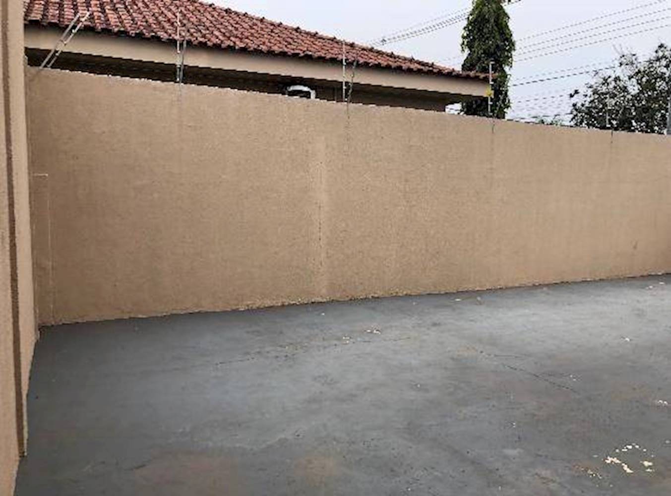 Casa no Panama em Campo Grande/MS, localizado em Campo Grande - MS