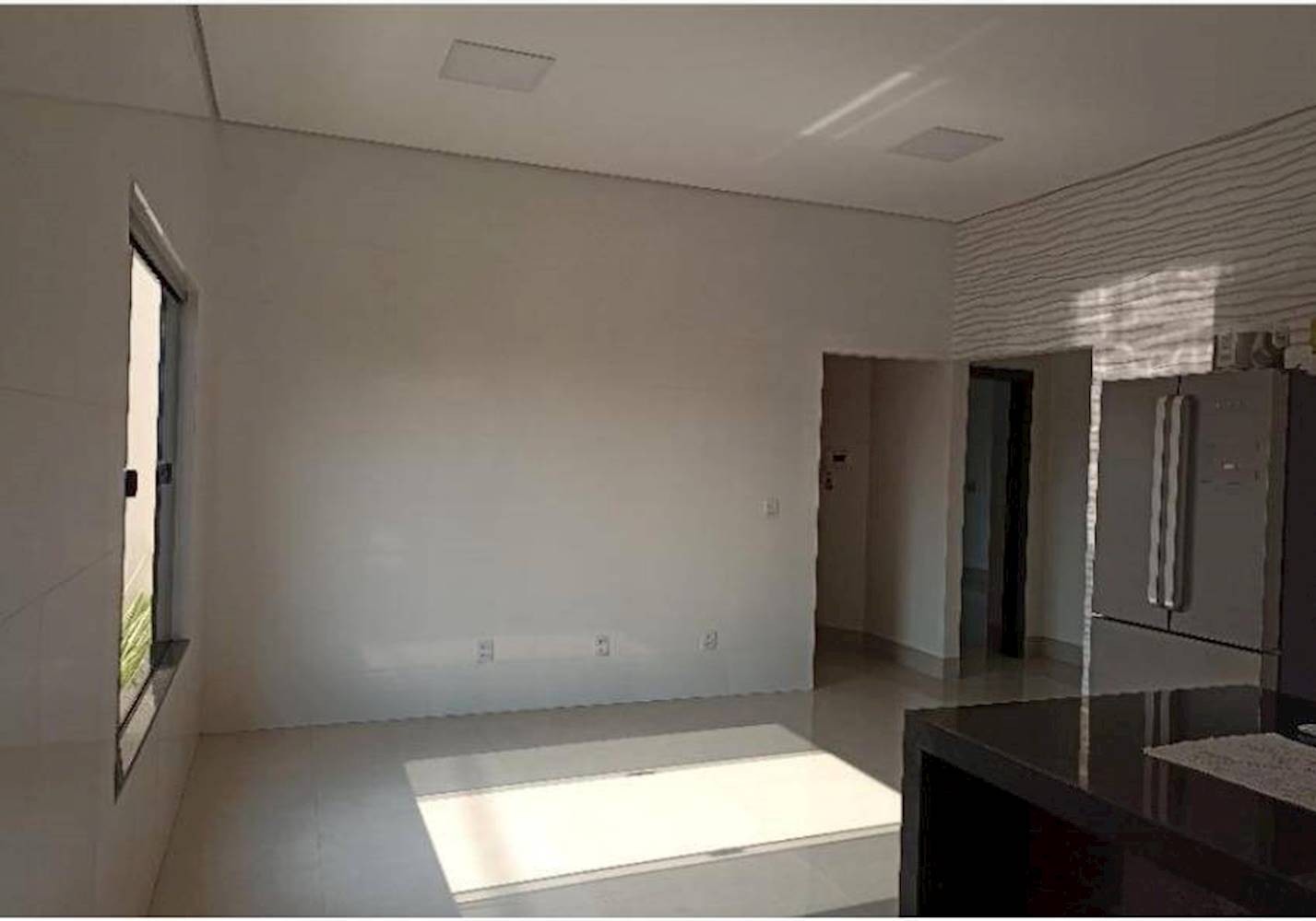 Casa no Jardim São Paulo em Tangará da Serra/MT, localizado em Tangará da Serra - MT