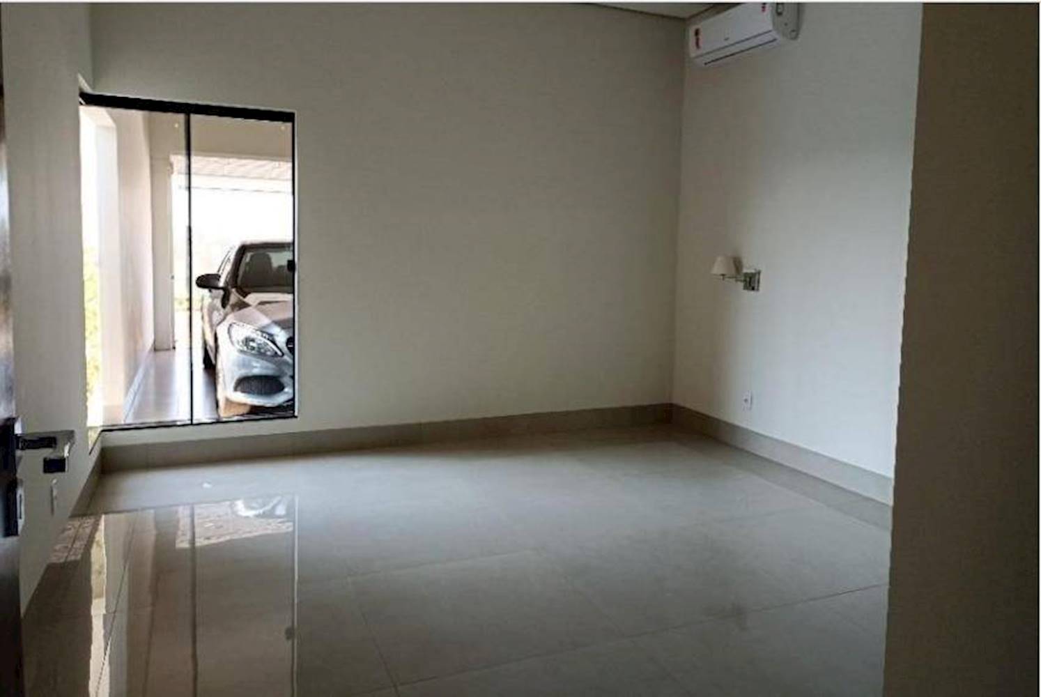 Casa no Jardim São Paulo em Tangará da Serra/MT, localizado em Tangará da Serra - MT
