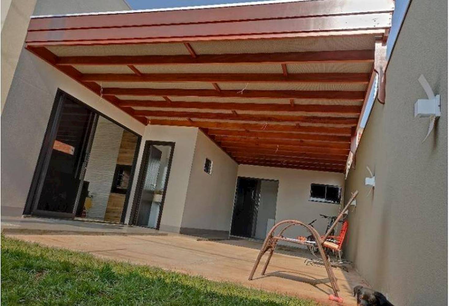 Casa no Jardim São Paulo em Tangará da Serra/MT, localizado em Tangará da Serra - MT