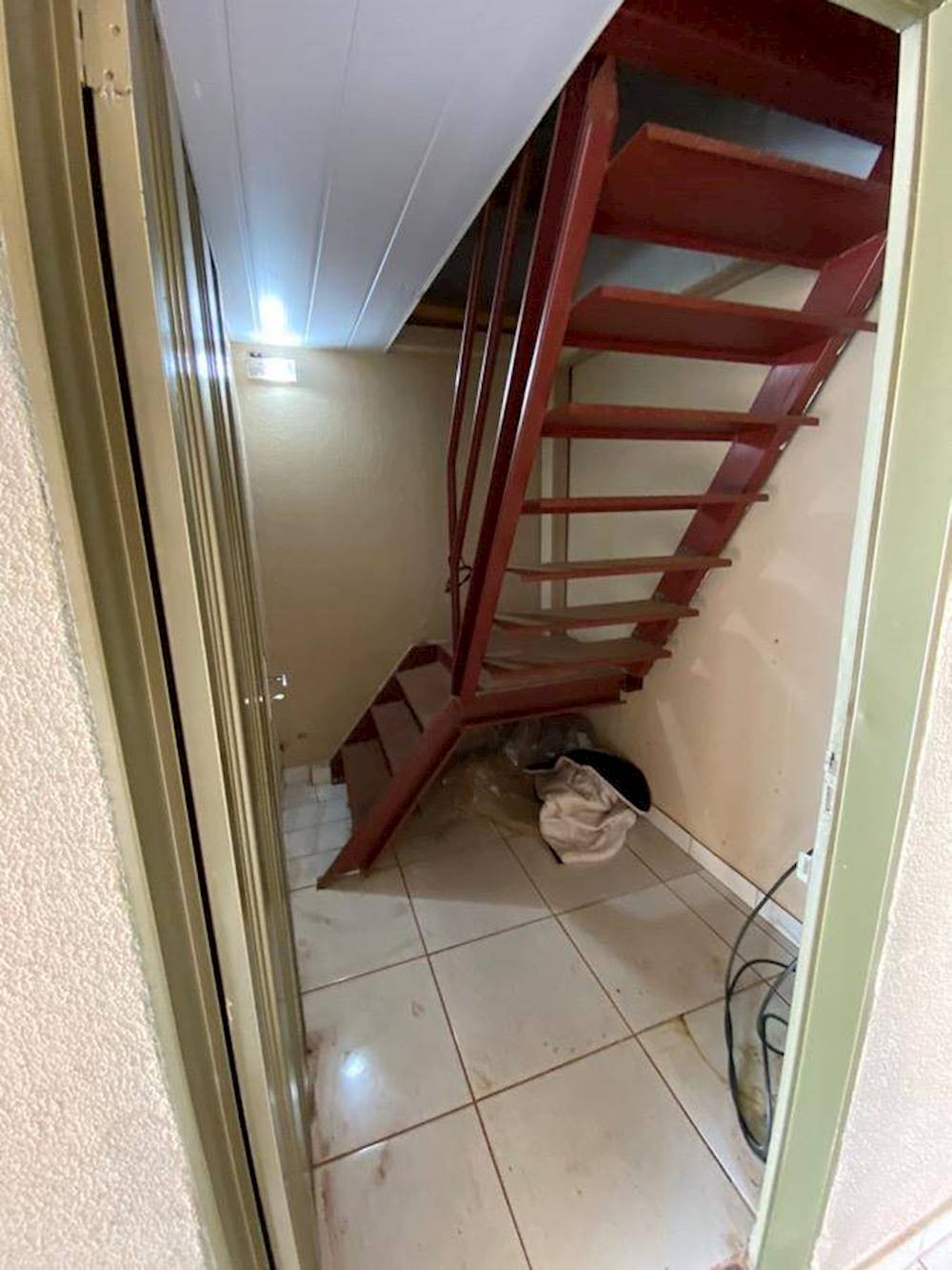 Casa no Setor Cristina em Trindade/GO, localizado em Trindade - GO