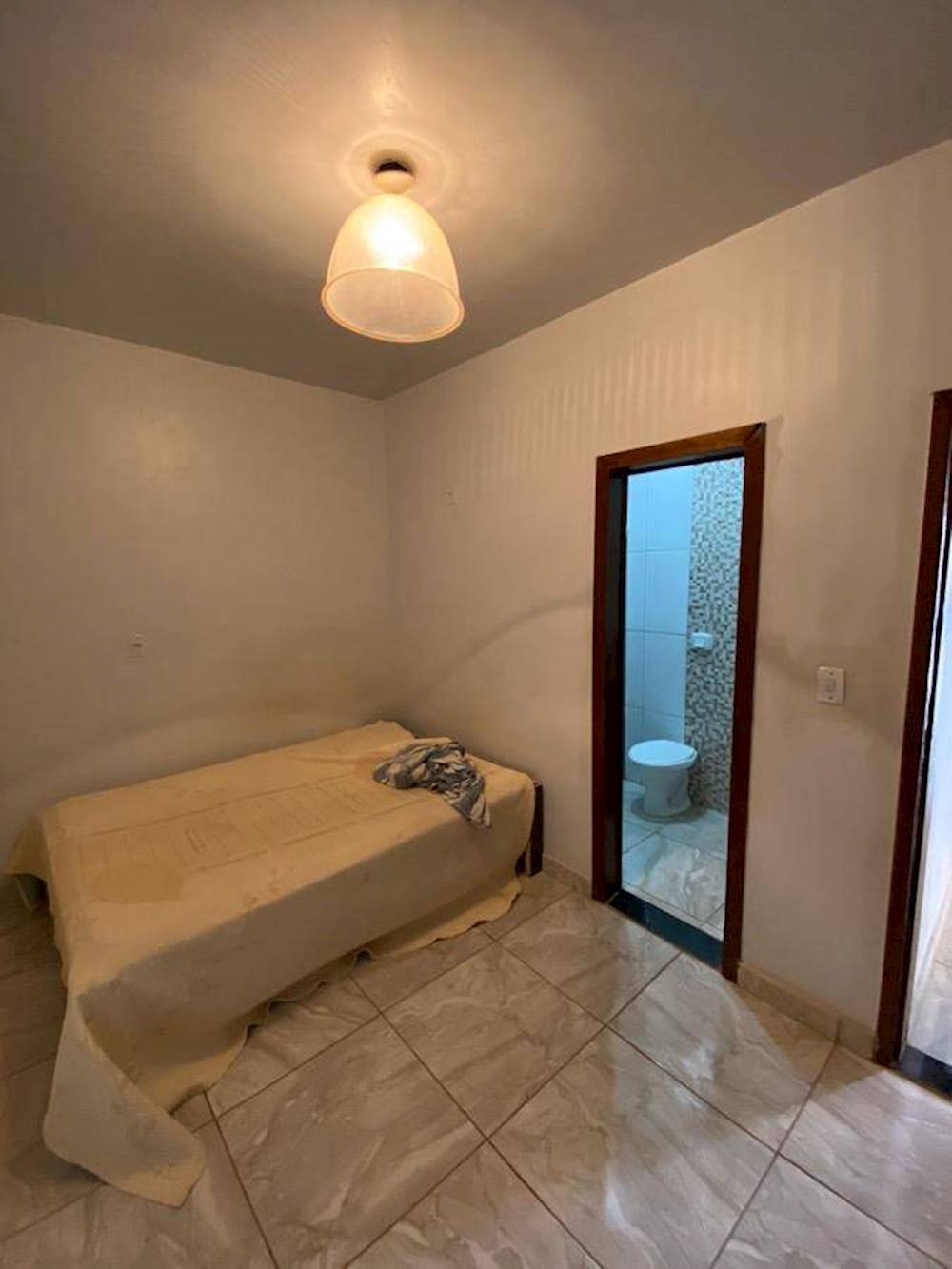 Casa no Setor Cristina em Trindade/GO, localizado em Trindade - GO
