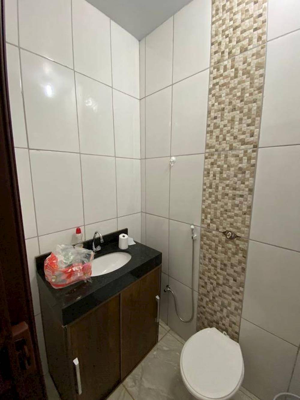 Casa no Setor Cristina em Trindade/GO, localizado em Trindade - GO