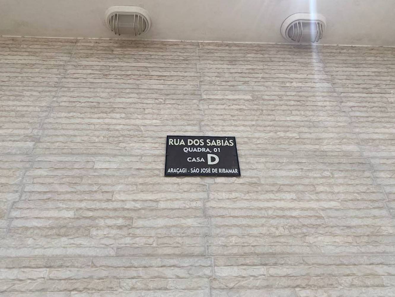 Casa em Araçagy - São José de Ribamar/MA, localizado em São José de Ribamar - MA