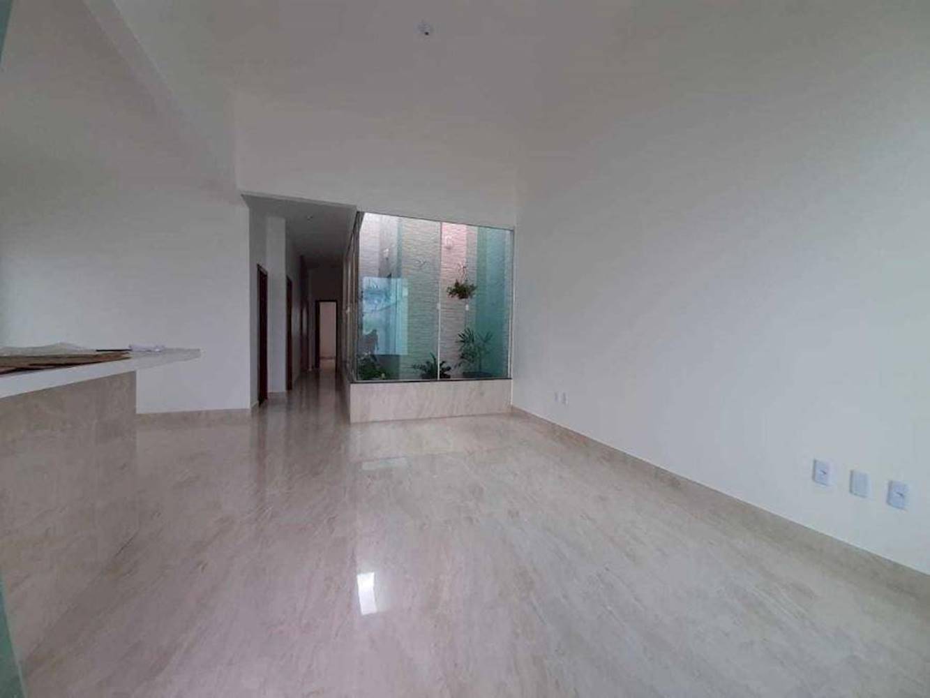 Casa em Araçagy - São José de Ribamar/MA, localizado em São José de Ribamar - MA