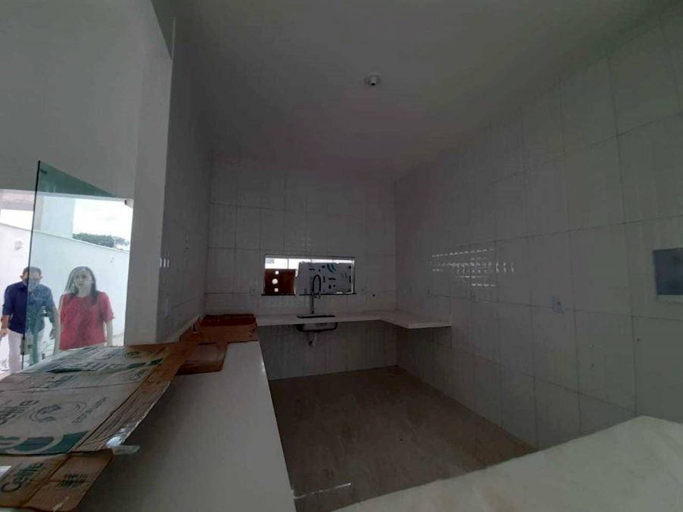 Casa em Araçagy - São José de Ribamar/MA, localizado em São José de Ribamar - MA
