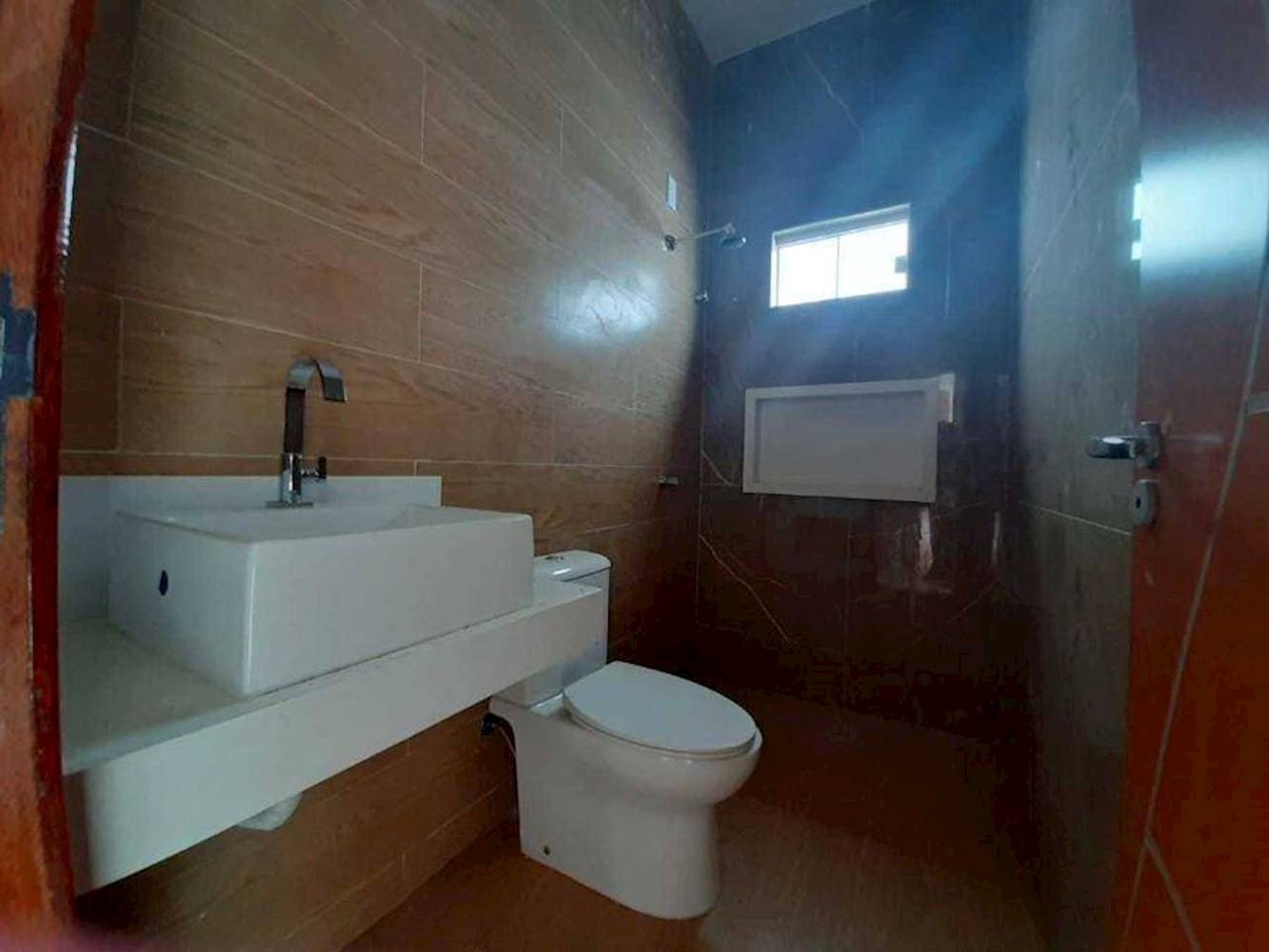 Casa em Araçagy - São José de Ribamar/MA, localizado em São José de Ribamar - MA