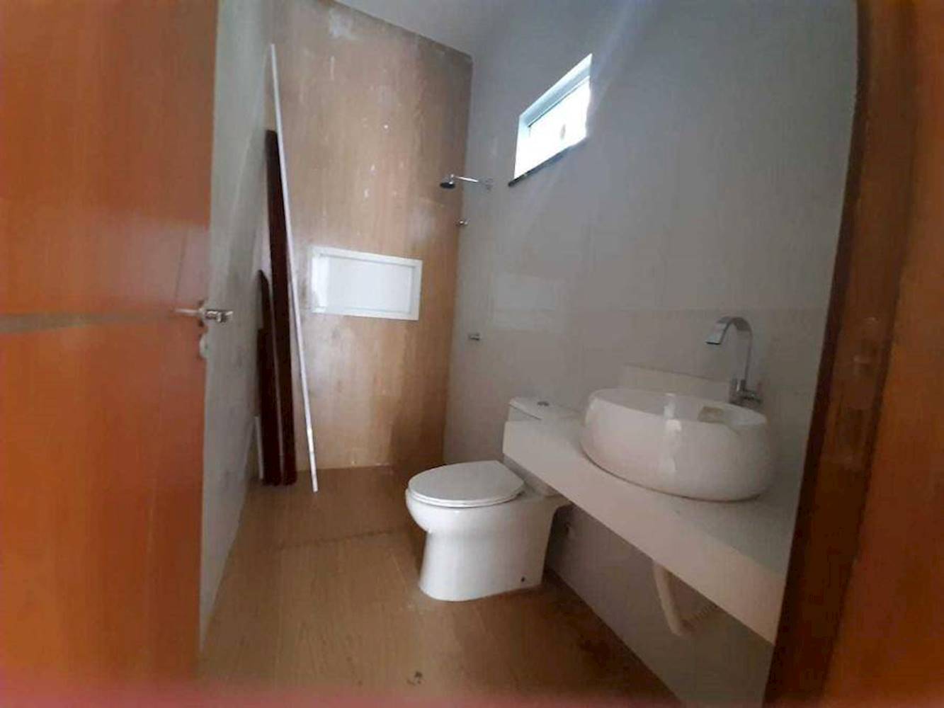 Casa em Araçagy - São José de Ribamar/MA, localizado em São José de Ribamar - MA