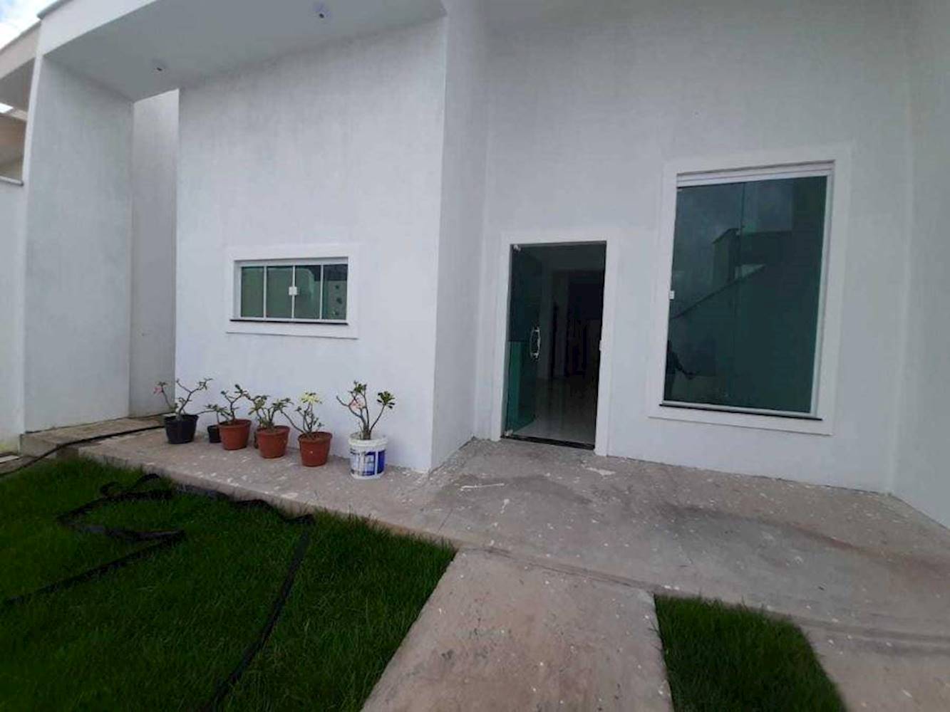 Casa em Araçagy - São José de Ribamar/MA, localizado em São José de Ribamar - MA