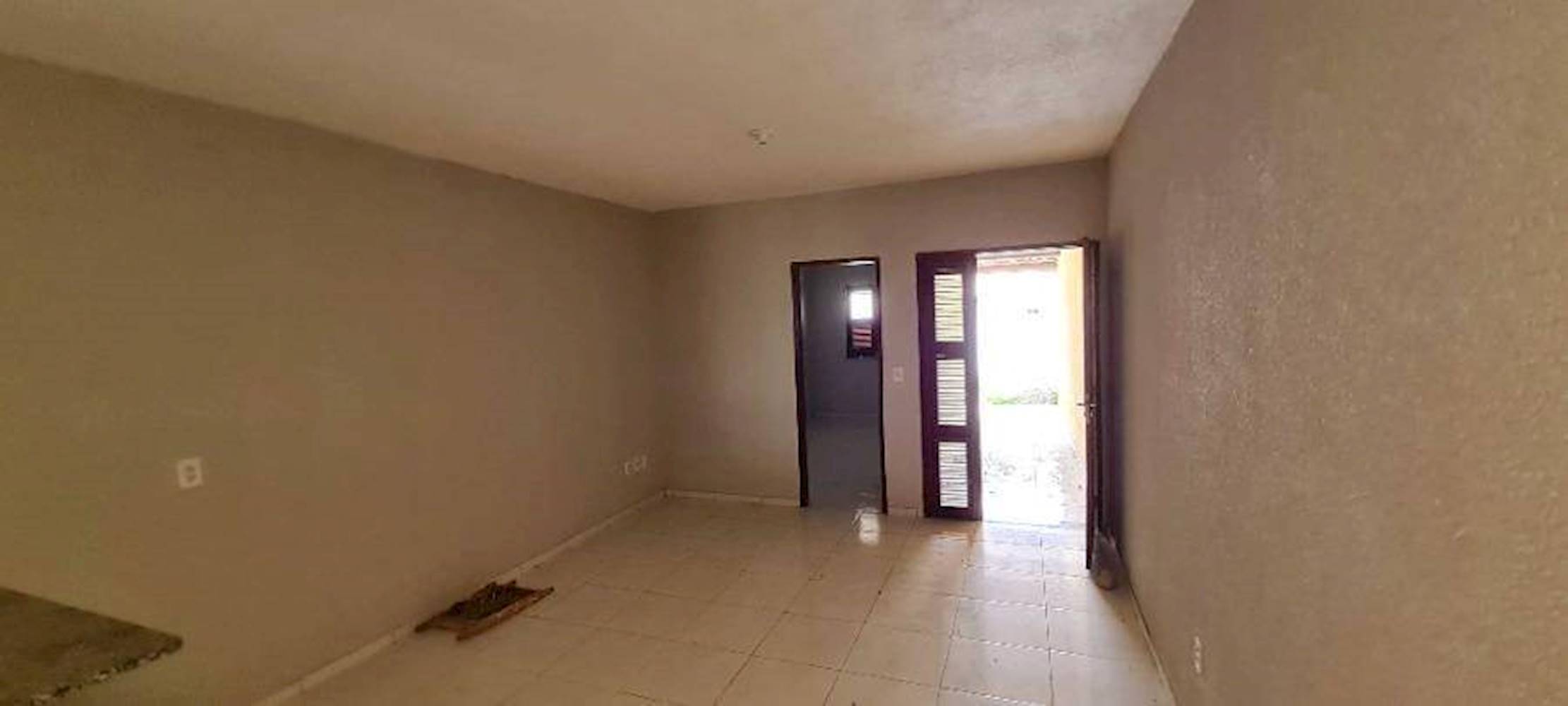 Casa em Lameirão - Maranguape/CE, localizado em Maranguape - CE