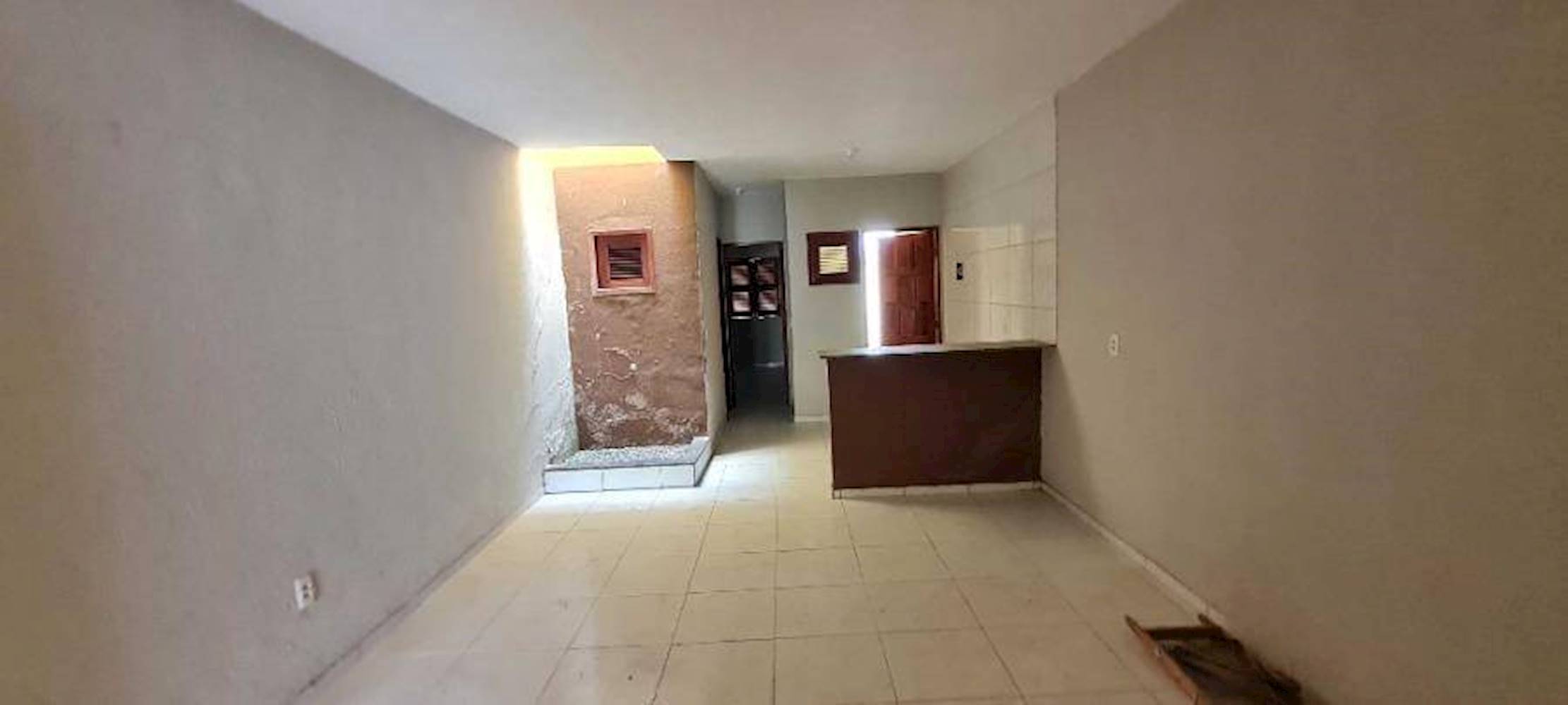 Casa em Lameirão - Maranguape/CE, localizado em Maranguape - CE