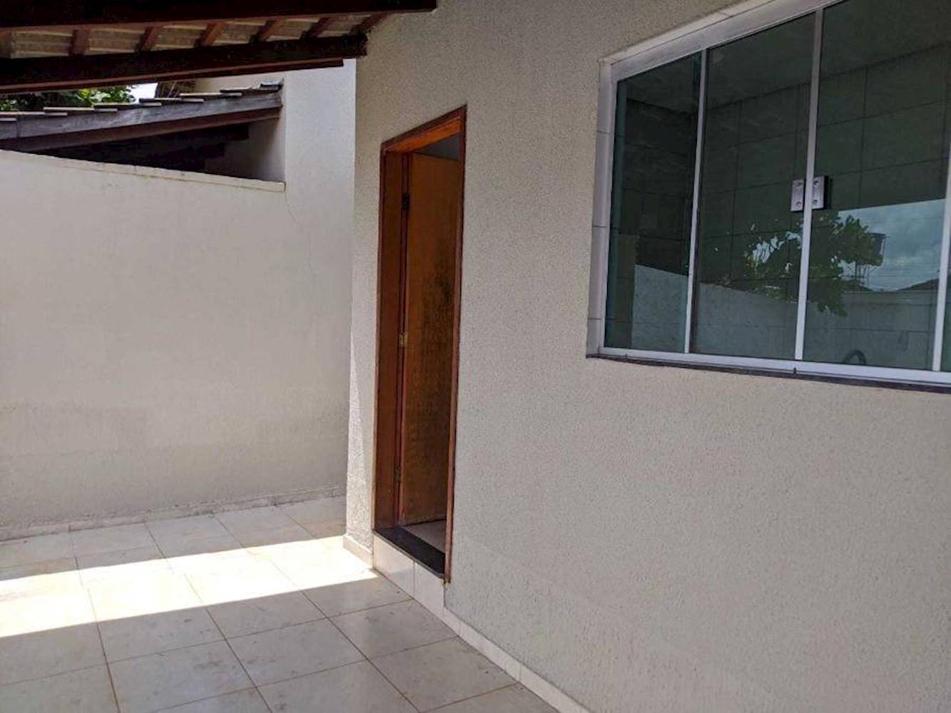 Casa de Condomínio no Setor Monte Sinai em Trindade/GO, localizado em Trindade - GO