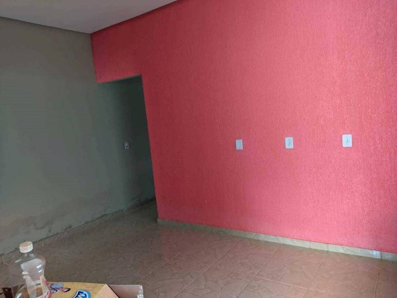 Casa de Condomínio no Setor Monte Sinai em Trindade/GO, localizado em Trindade - GO