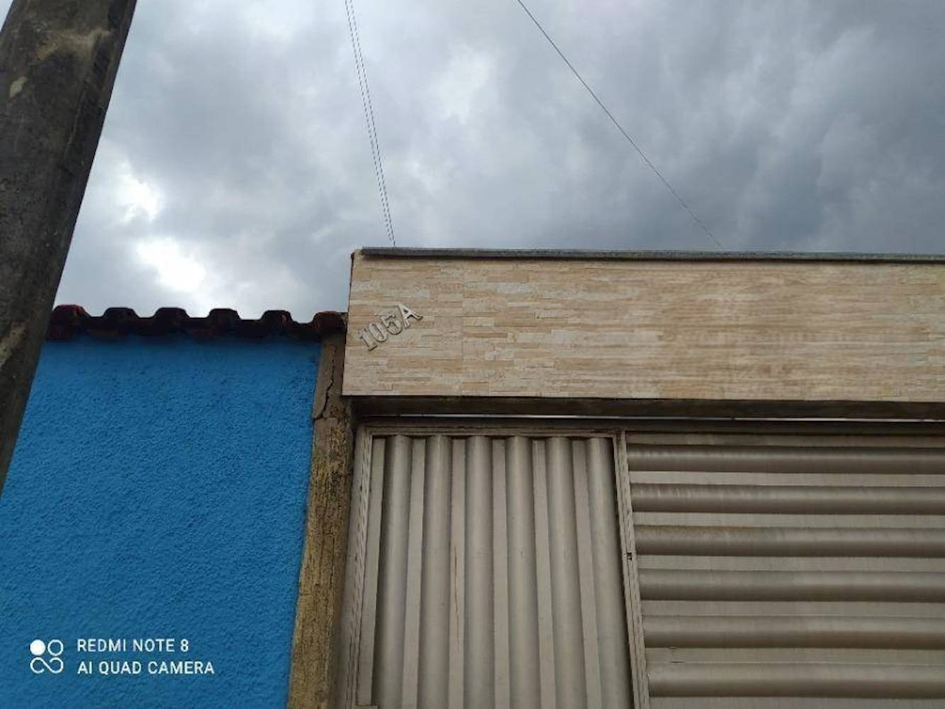 Casa em Emilia - Sete Lagoas/MG, localizado em Sete Lagoas - MG