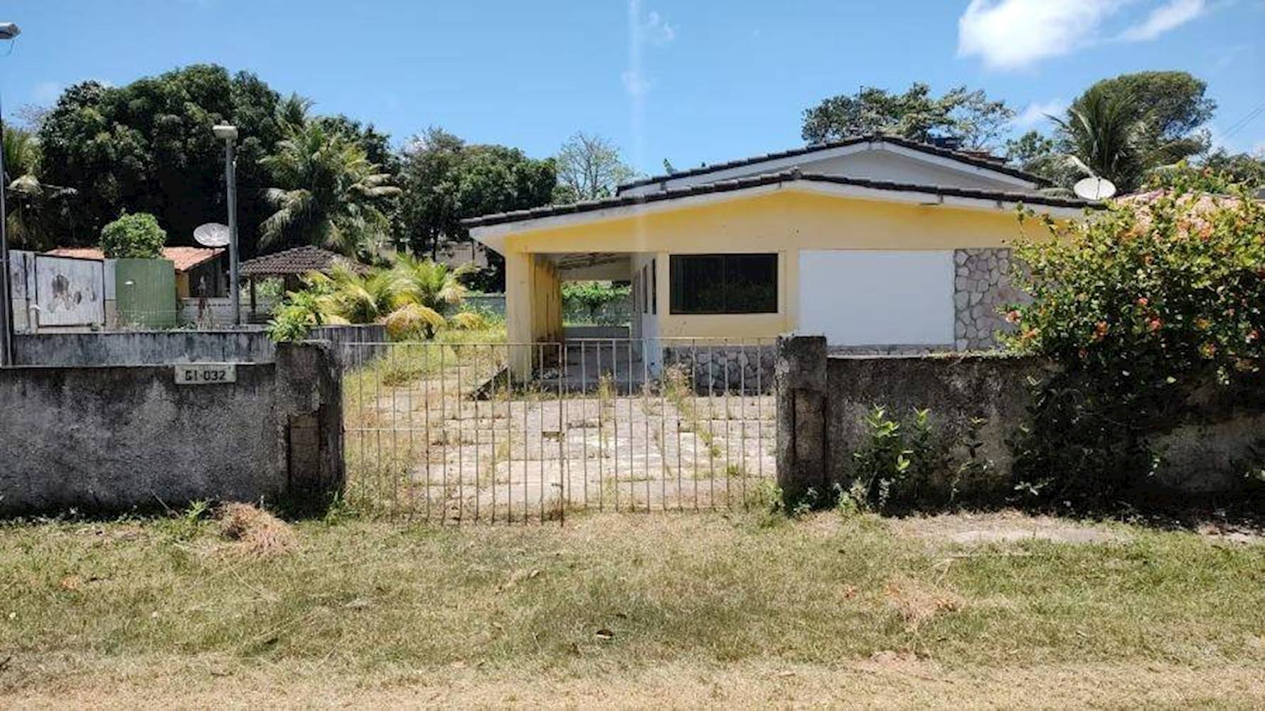 Imagem do imóvel Casa no Lance dos Cações em Ilha de Itamaracá/PE