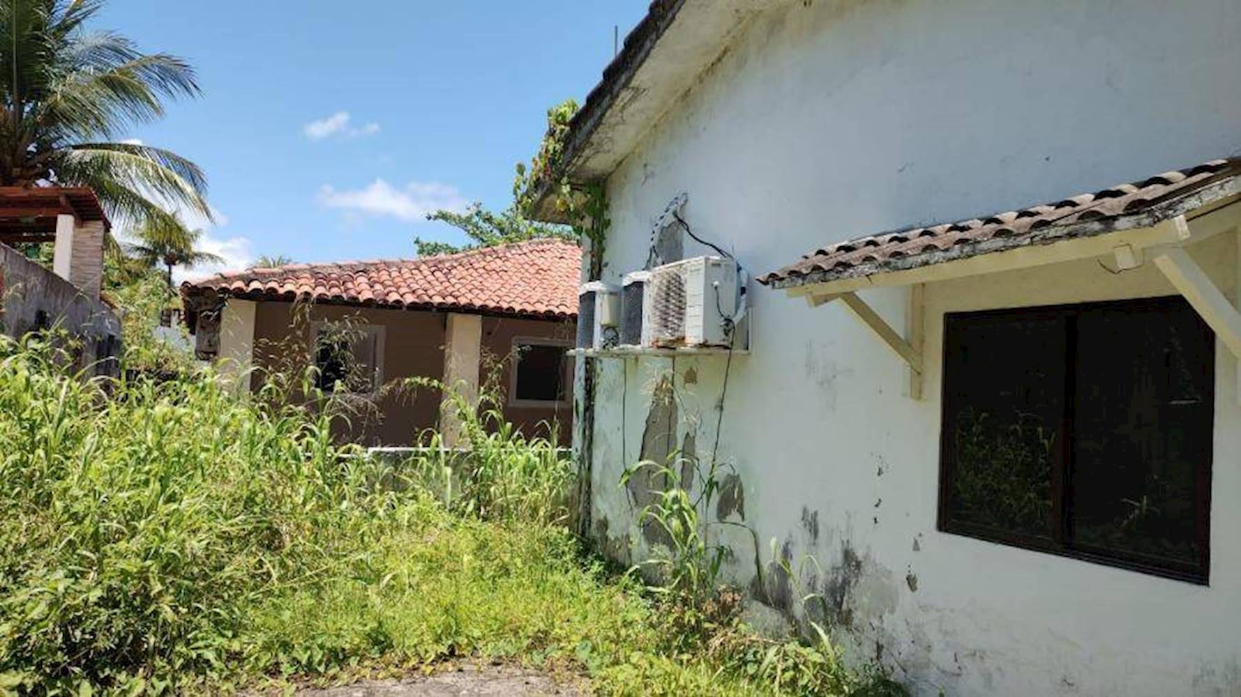 Casa no Lance dos Cações em Ilha de Itamaracá/PE, localizado em Ilha de Itamaracá - PE