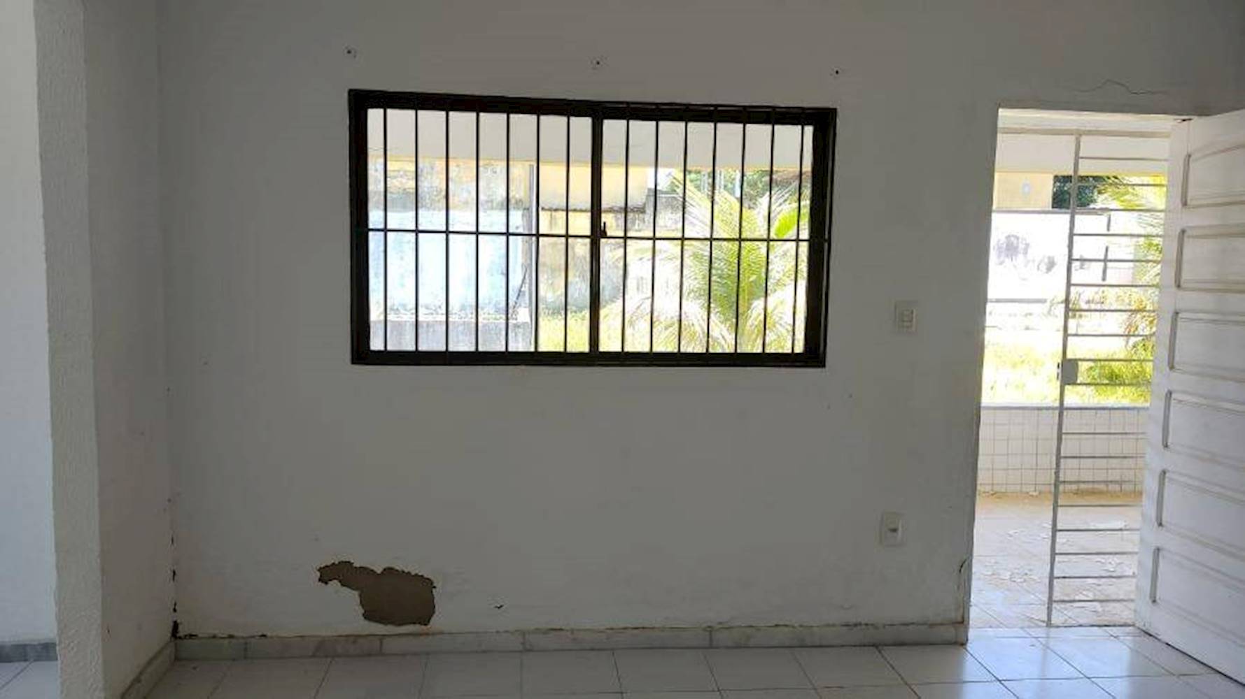 Casa no Lance dos Cações em Ilha de Itamaracá/PE, localizado em Ilha de Itamaracá - PE