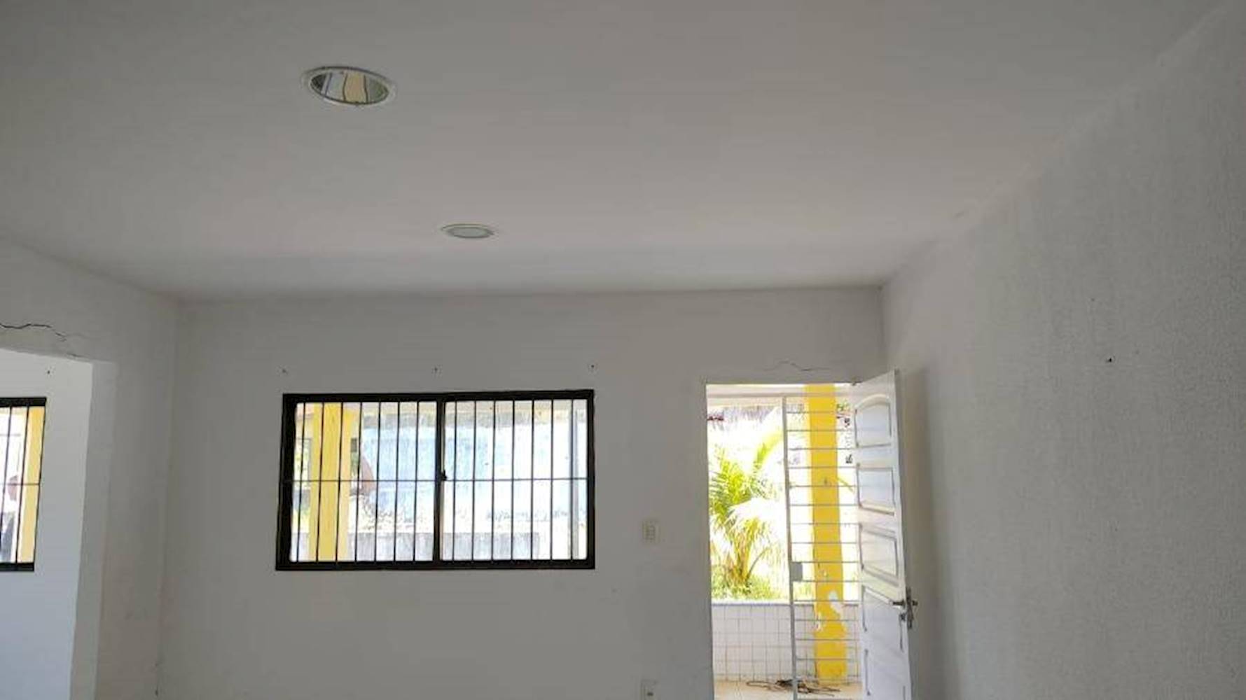 Casa no Lance dos Cações em Ilha de Itamaracá/PE, localizado em Ilha de Itamaracá - PE