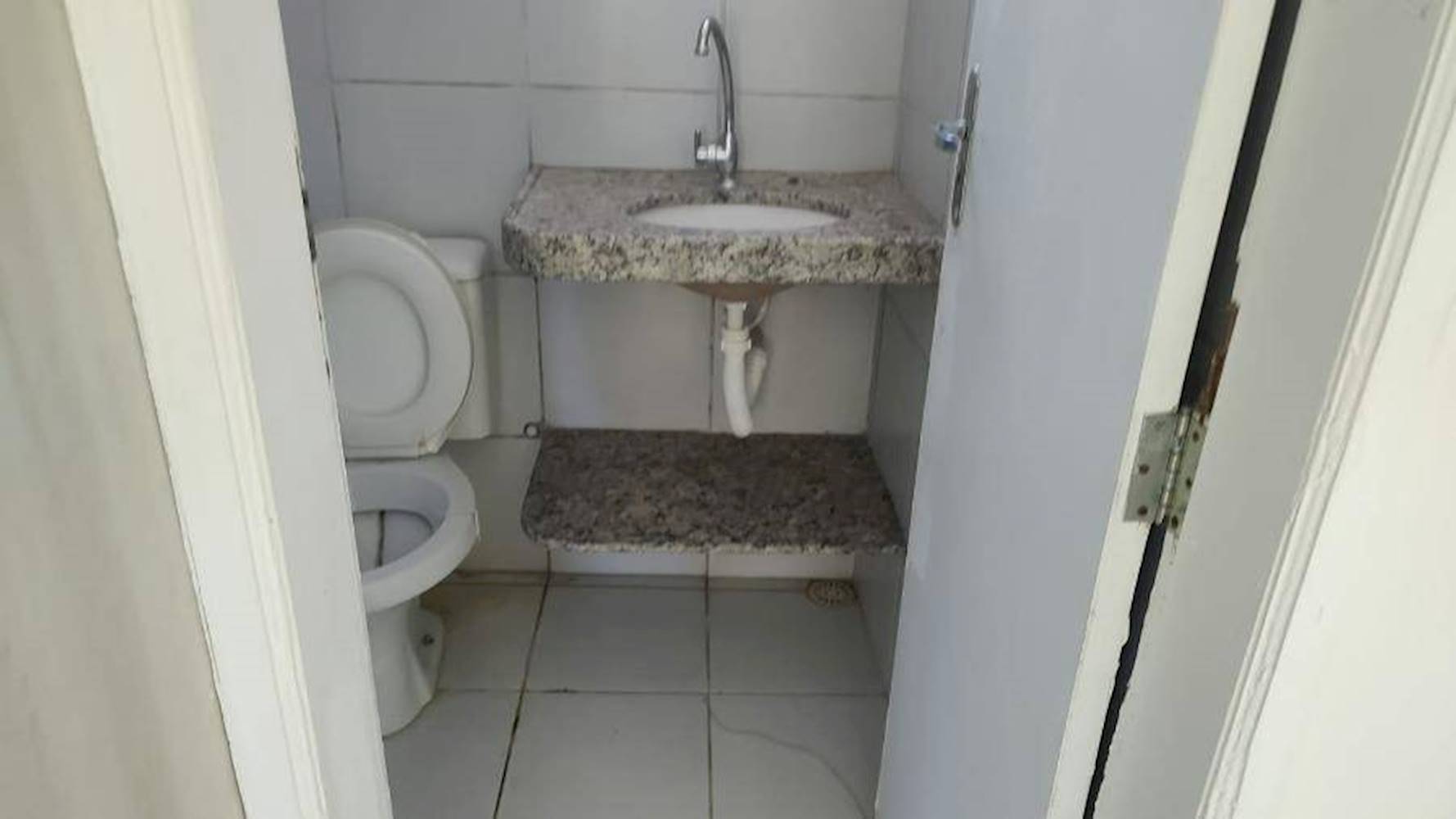 Casa no Lance dos Cações em Ilha de Itamaracá/PE, localizado em Ilha de Itamaracá - PE