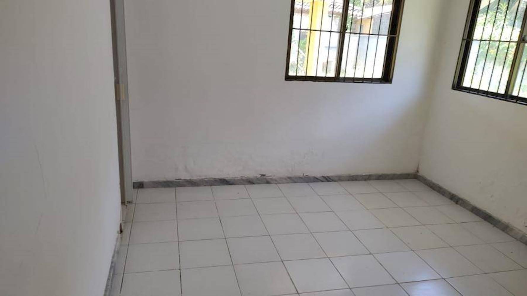 Casa no Lance dos Cações em Ilha de Itamaracá/PE, localizado em Ilha de Itamaracá - PE