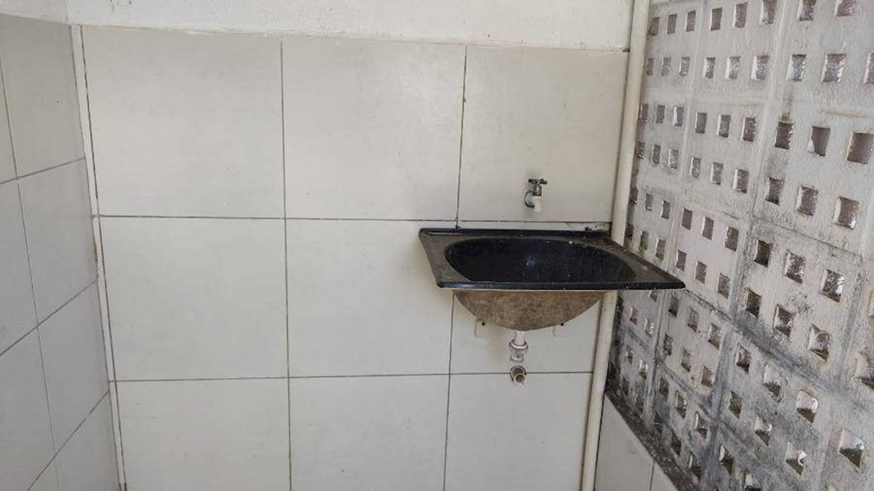 Casa no Lance dos Cações em Ilha de Itamaracá/PE, localizado em Ilha de Itamaracá - PE