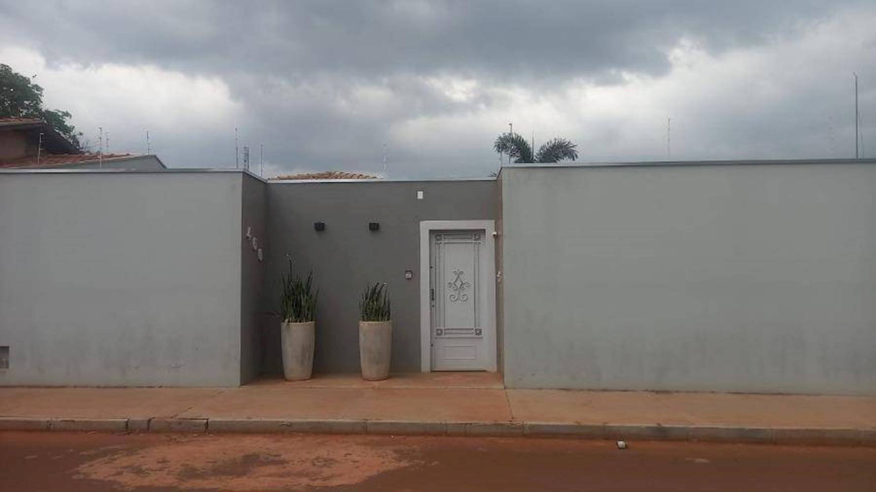 Imagem do imóvel Casa no Jardim Brasil em Frutal/MG