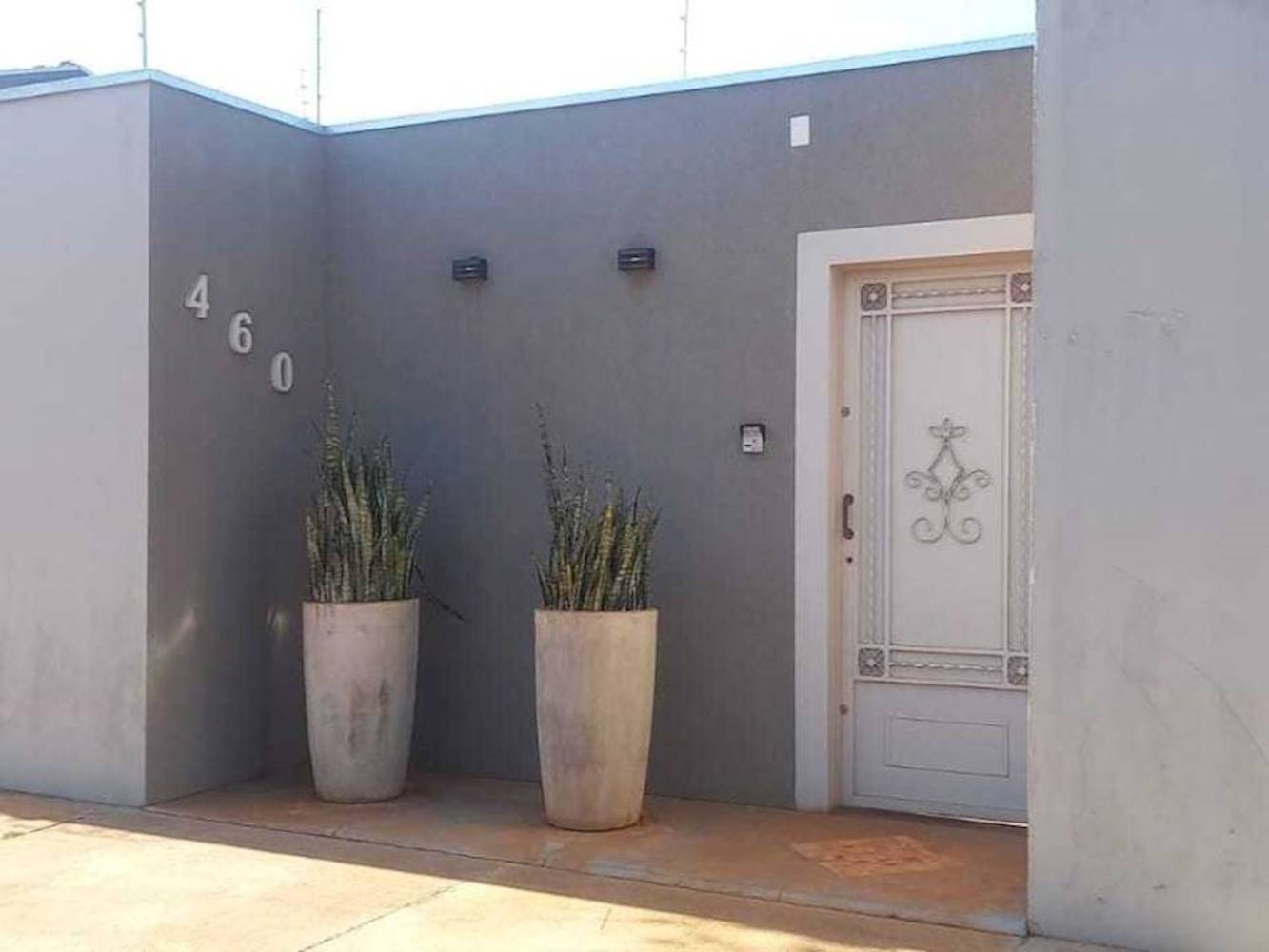 Casa no Jardim Brasil em Frutal/MG, localizado em Frutal - MG
