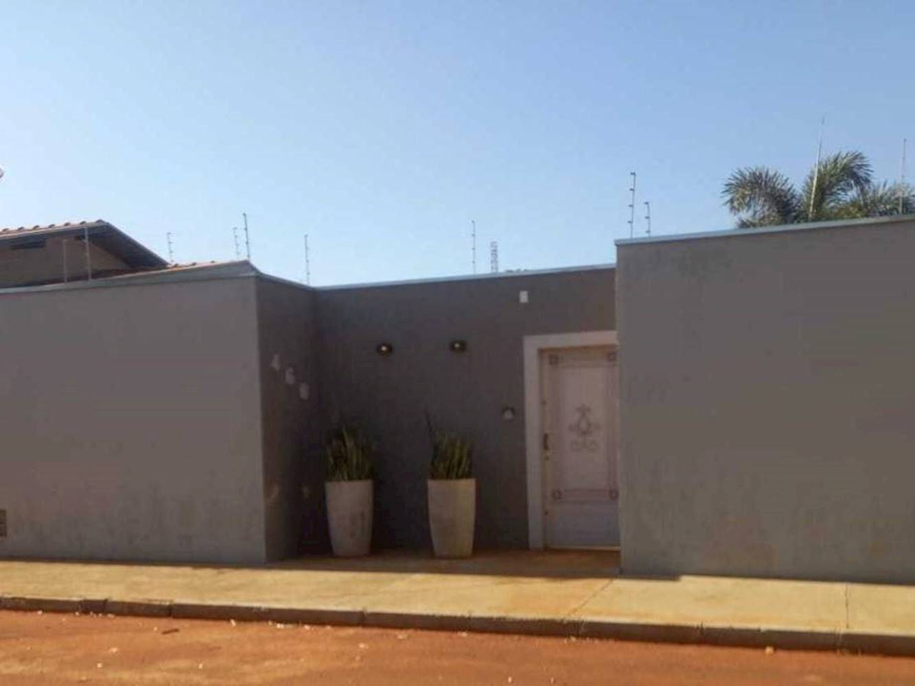Casa no Jardim Brasil em Frutal/MG, localizado em Frutal - MG