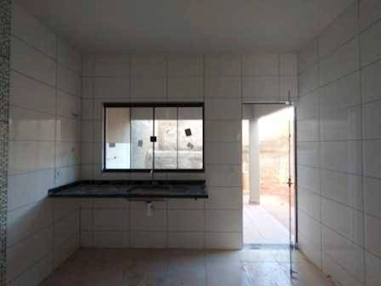 Casa no Residencial Recanto De Caldas - Caldas Novas/GO, localizado em Caldas Novas - GO
