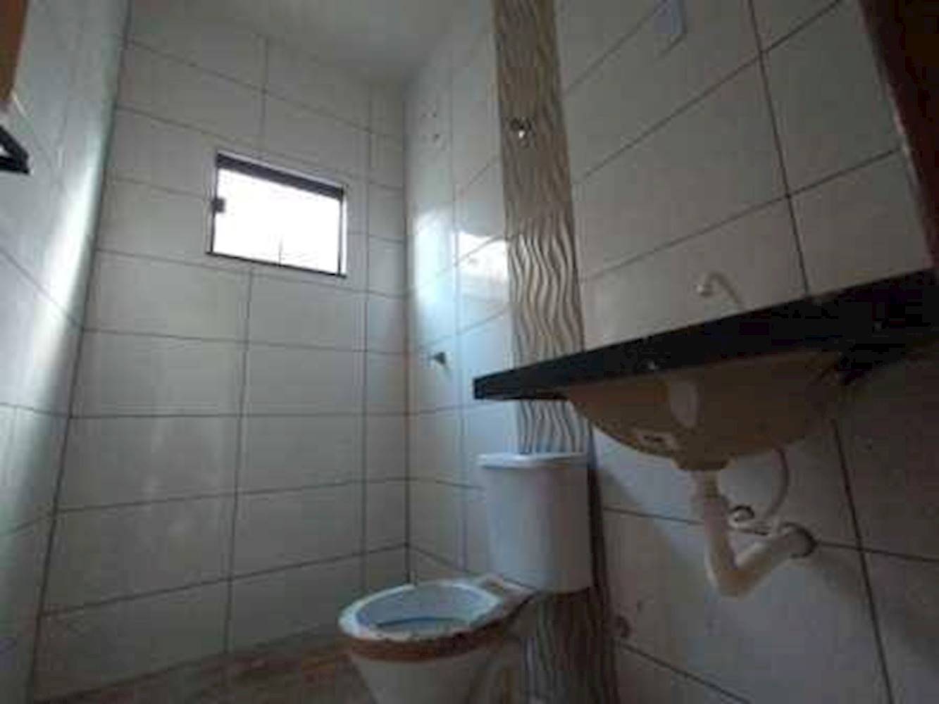 Casa no Residencial Recanto De Caldas - Caldas Novas/GO, localizado em Caldas Novas - GO