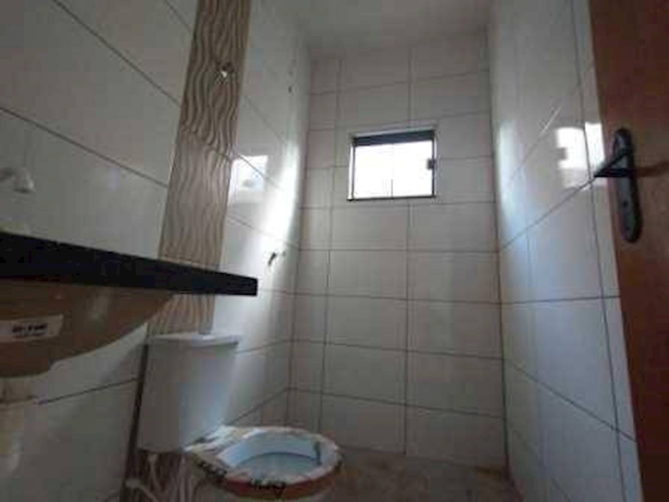 Casa no Residencial Recanto De Caldas - Caldas Novas/GO, localizado em Caldas Novas - GO