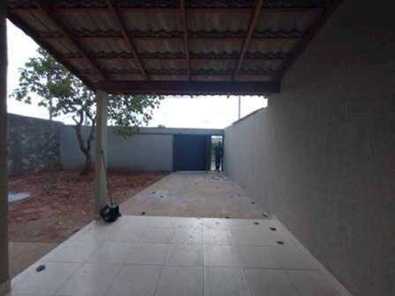 Casa no Residencial Recanto De Caldas - Caldas Novas/GO, localizado em Caldas Novas - GO