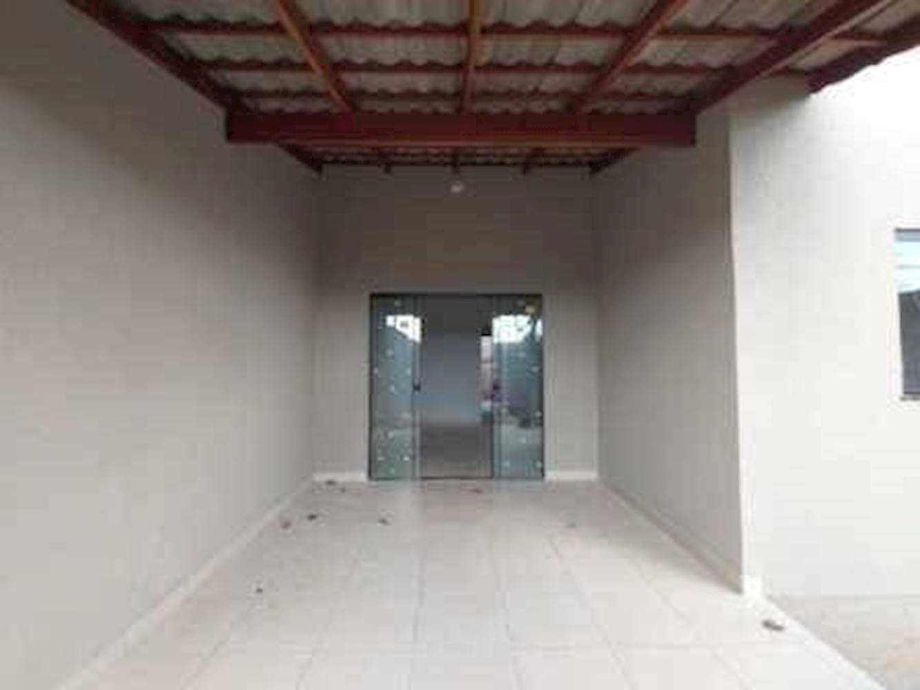Casa no Residencial Recanto De Caldas - Caldas Novas/GO, localizado em Caldas Novas - GO