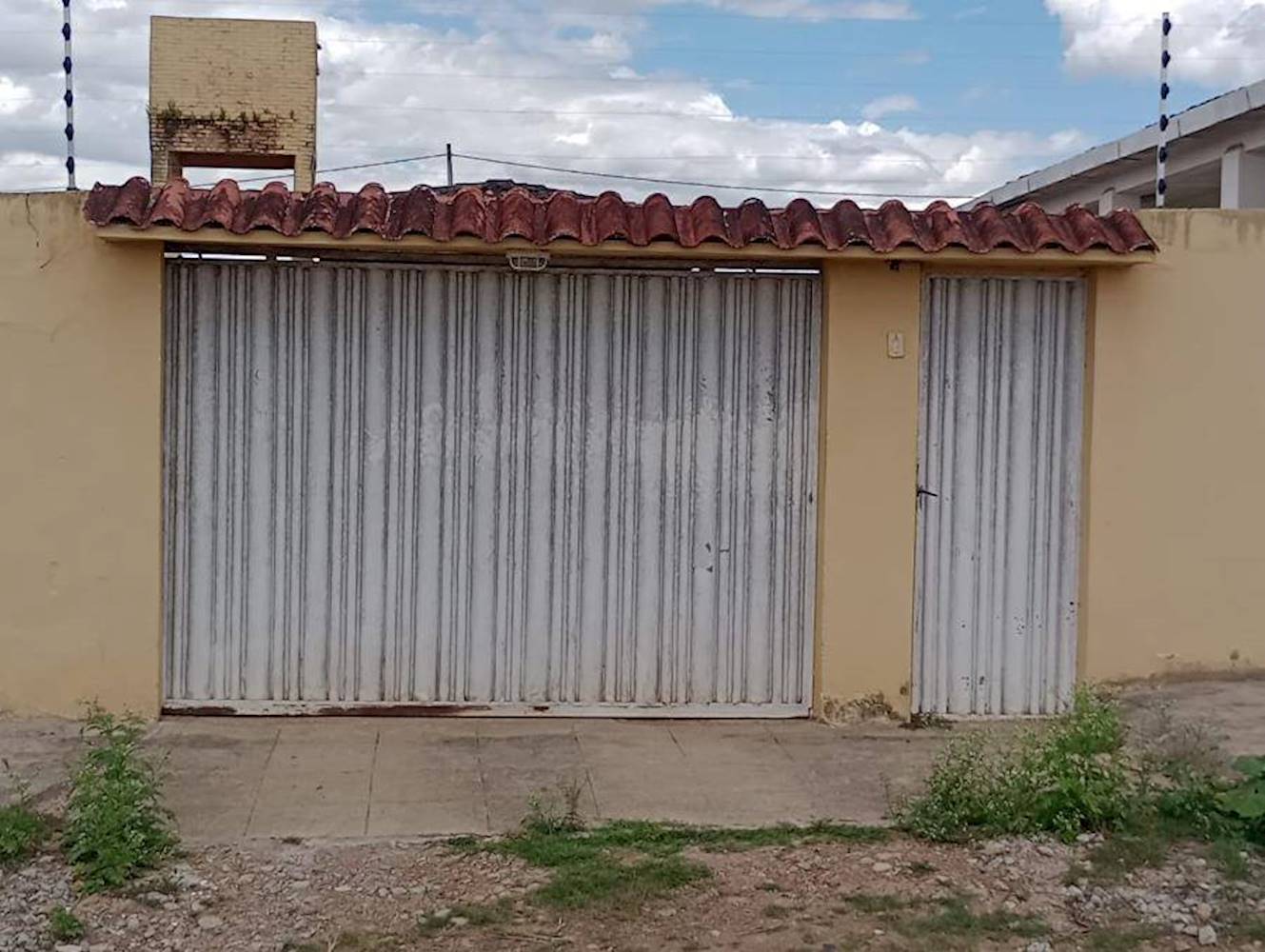 Casa no Nova Tacaimbó - Tacaimbó/PE, localizado em Tacaimbó - PE