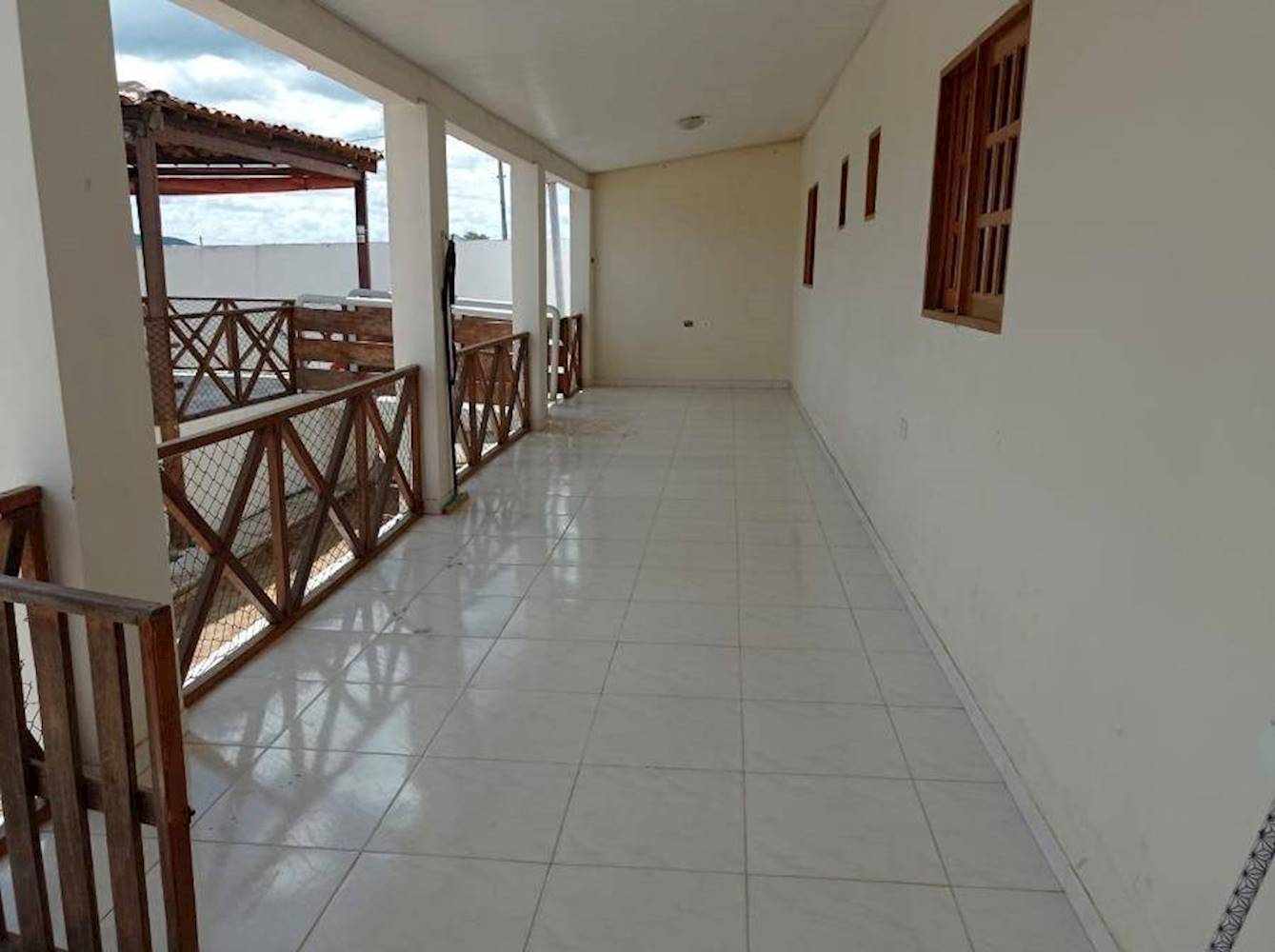 Casa no Nova Tacaimbó - Tacaimbó/PE, localizado em Tacaimbó - PE