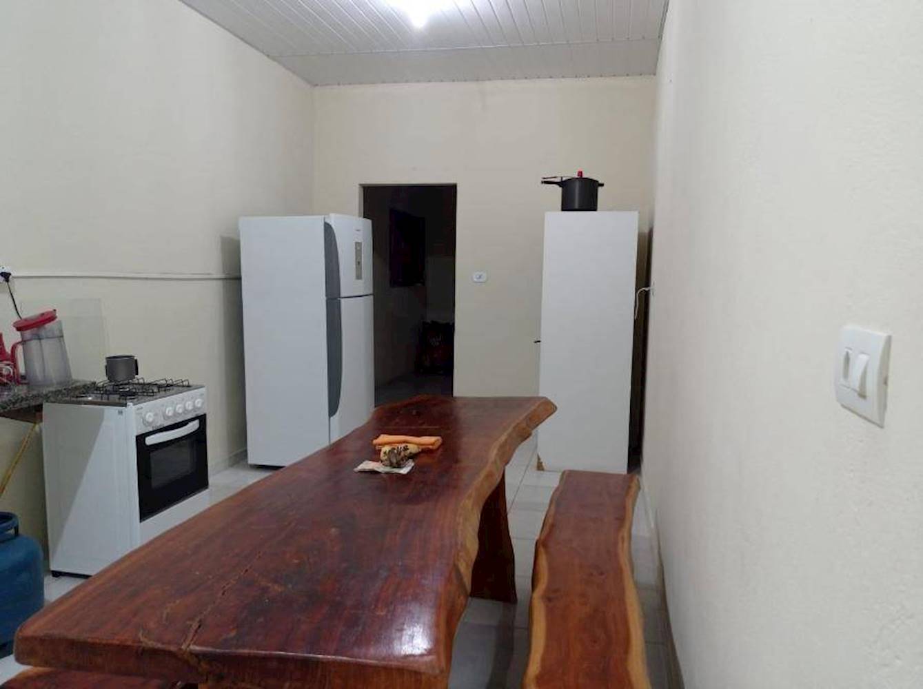 Casa no Nova Tacaimbó - Tacaimbó/PE, localizado em Tacaimbó - PE