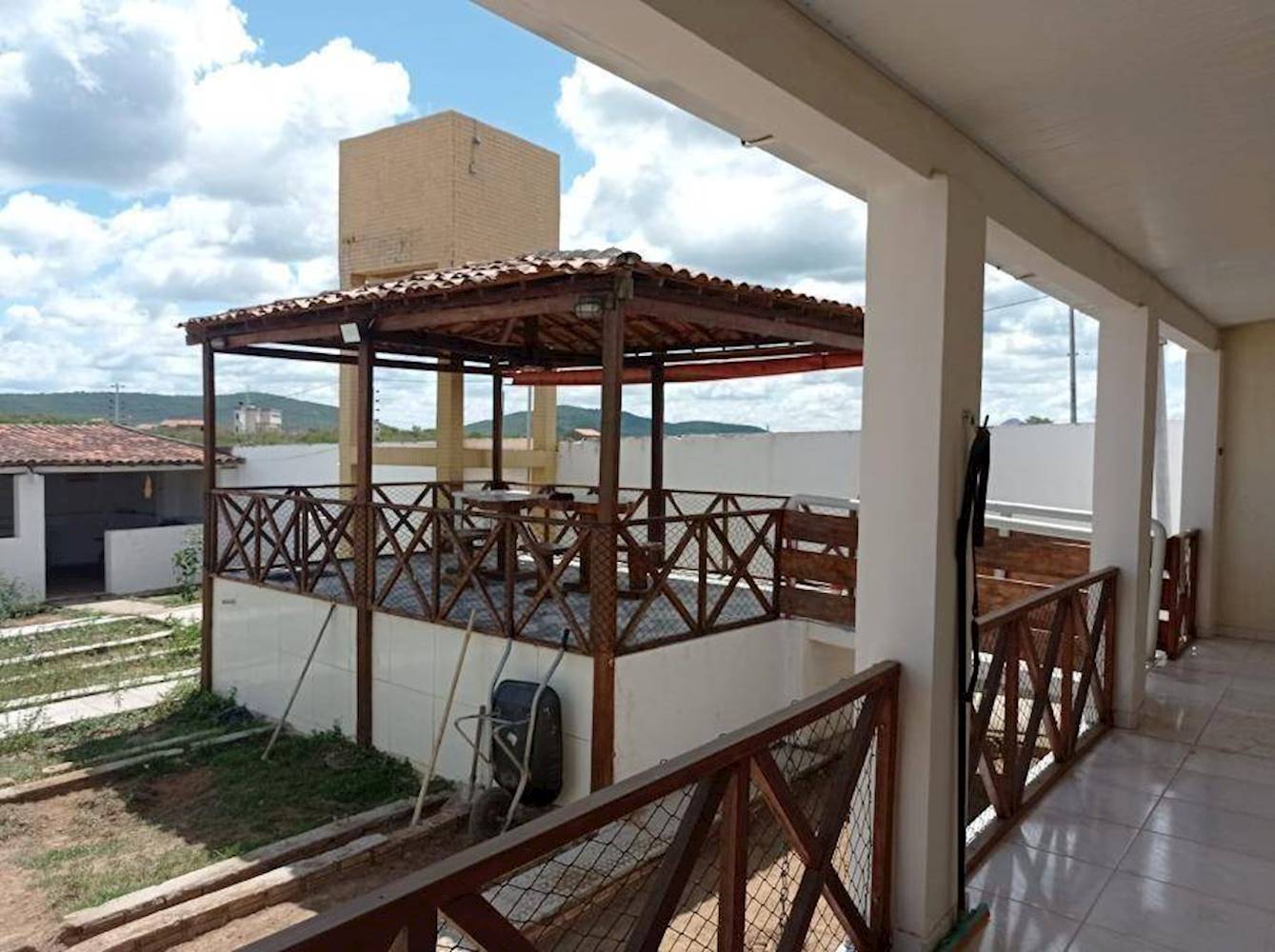 Casa no Nova Tacaimbó - Tacaimbó/PE, localizado em Tacaimbó - PE