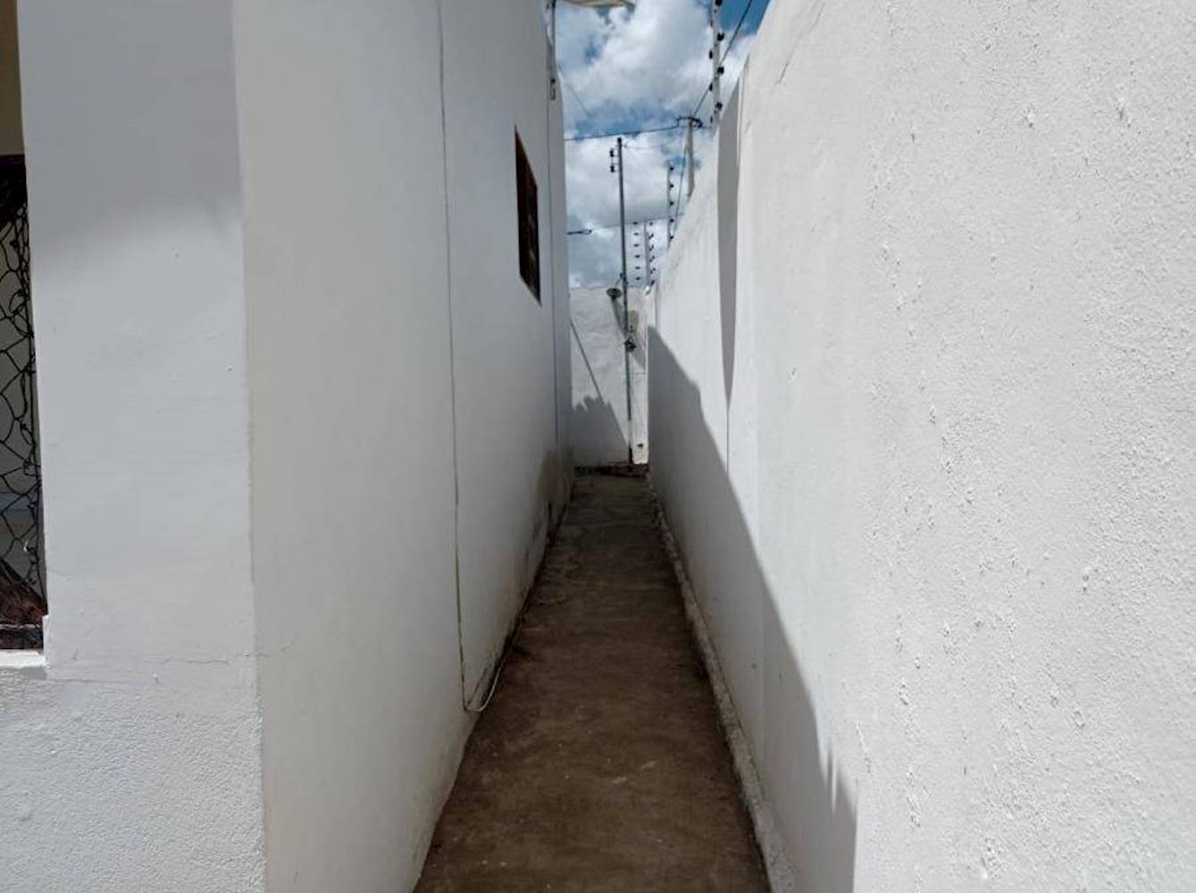 Casa no Nova Tacaimbó - Tacaimbó/PE, localizado em Tacaimbó - PE