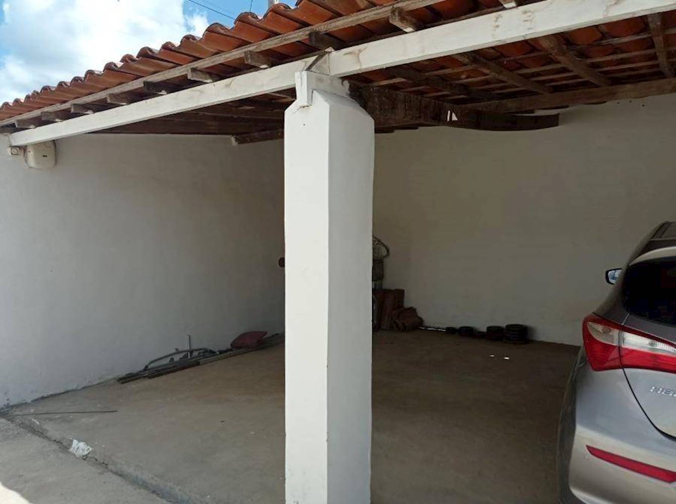 Casa no Nova Tacaimbó - Tacaimbó/PE, localizado em Tacaimbó - PE