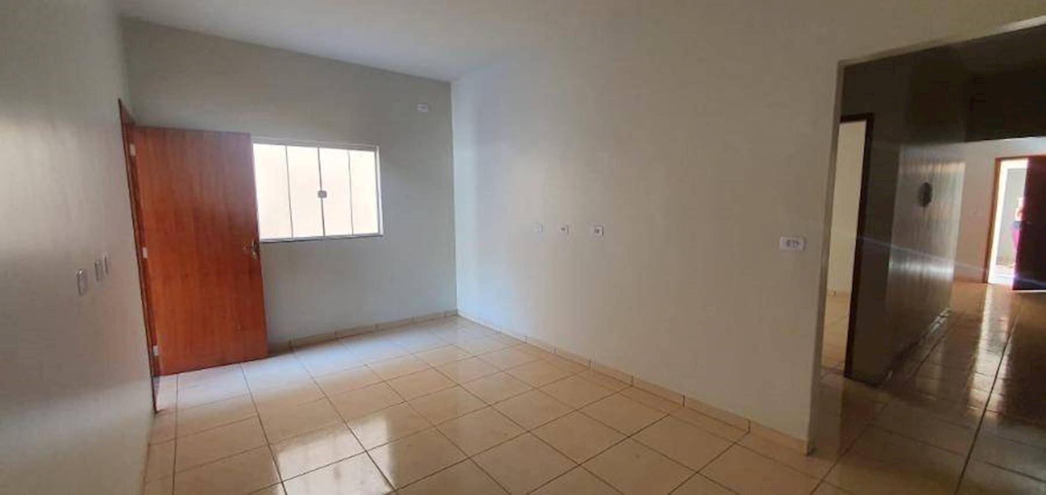 Casa de condomínio em São Paulo - Santa Helena De Goiás/GO, localizado em Santa Helena de Goiás - GO