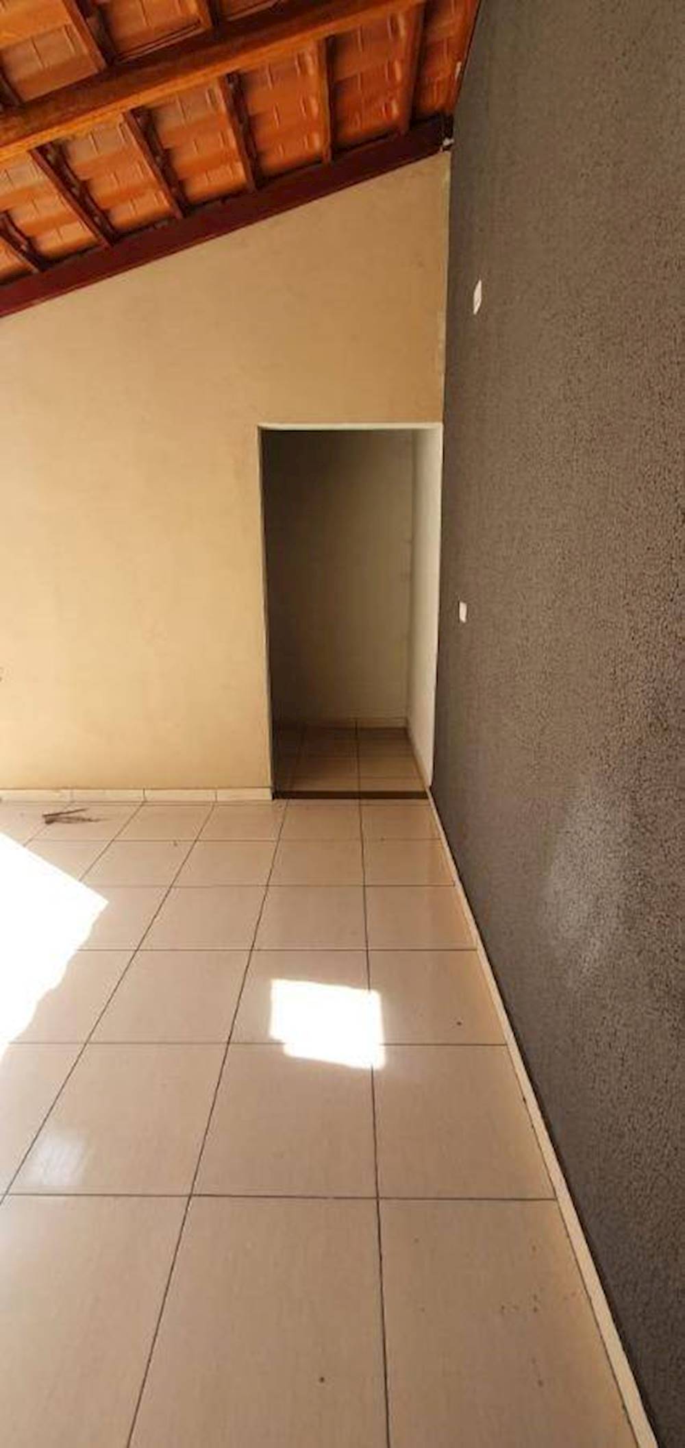Casa de condomínio em São Paulo - Santa Helena De Goiás/GO, localizado em Santa Helena de Goiás - GO