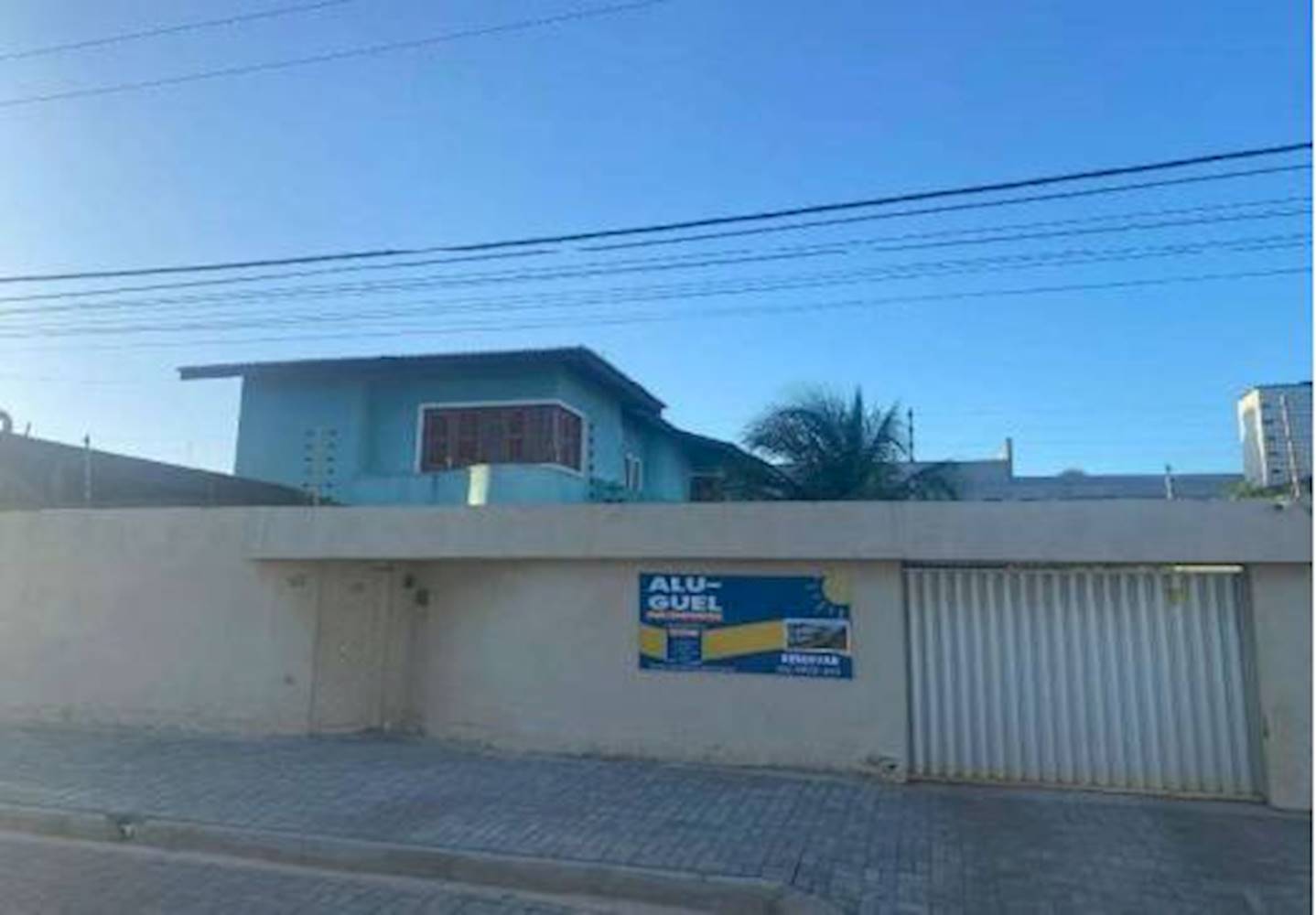 Imagem do imóvel Casa em Mariuba - Aquiraz/CE
